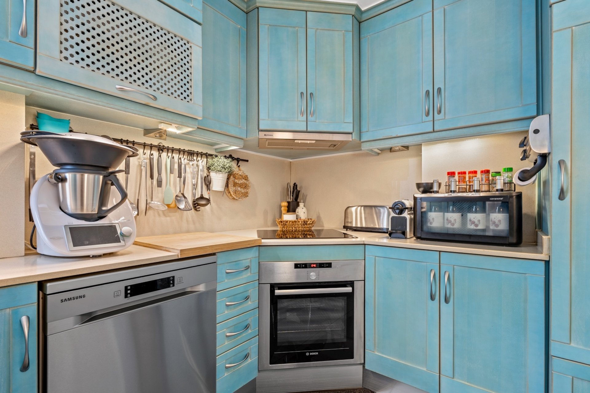 Återförsäljning - Apartment -
Torrevieja