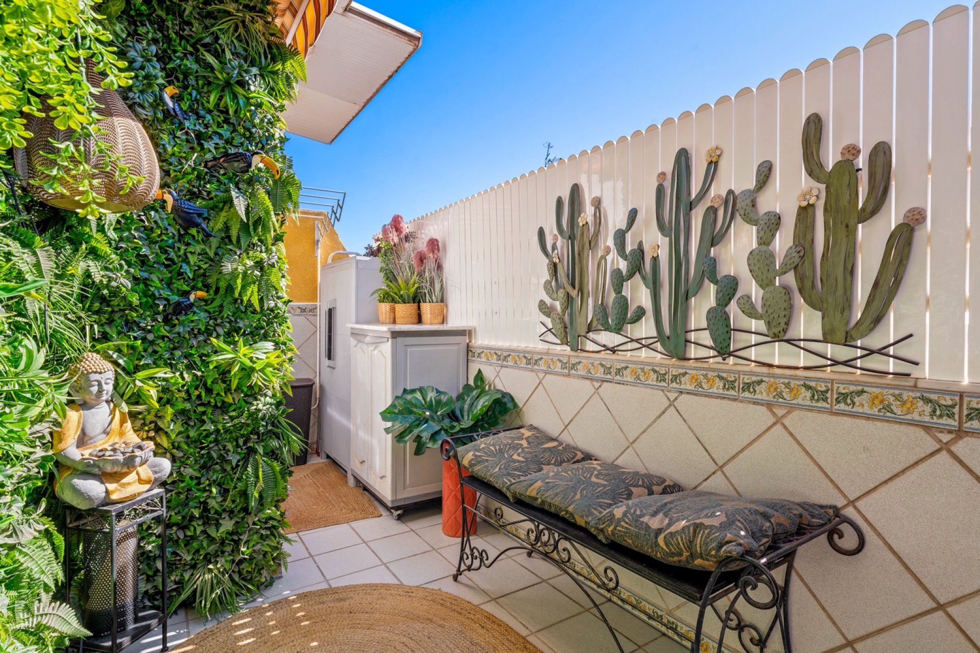 Återförsäljning - Apartment -
Torrevieja