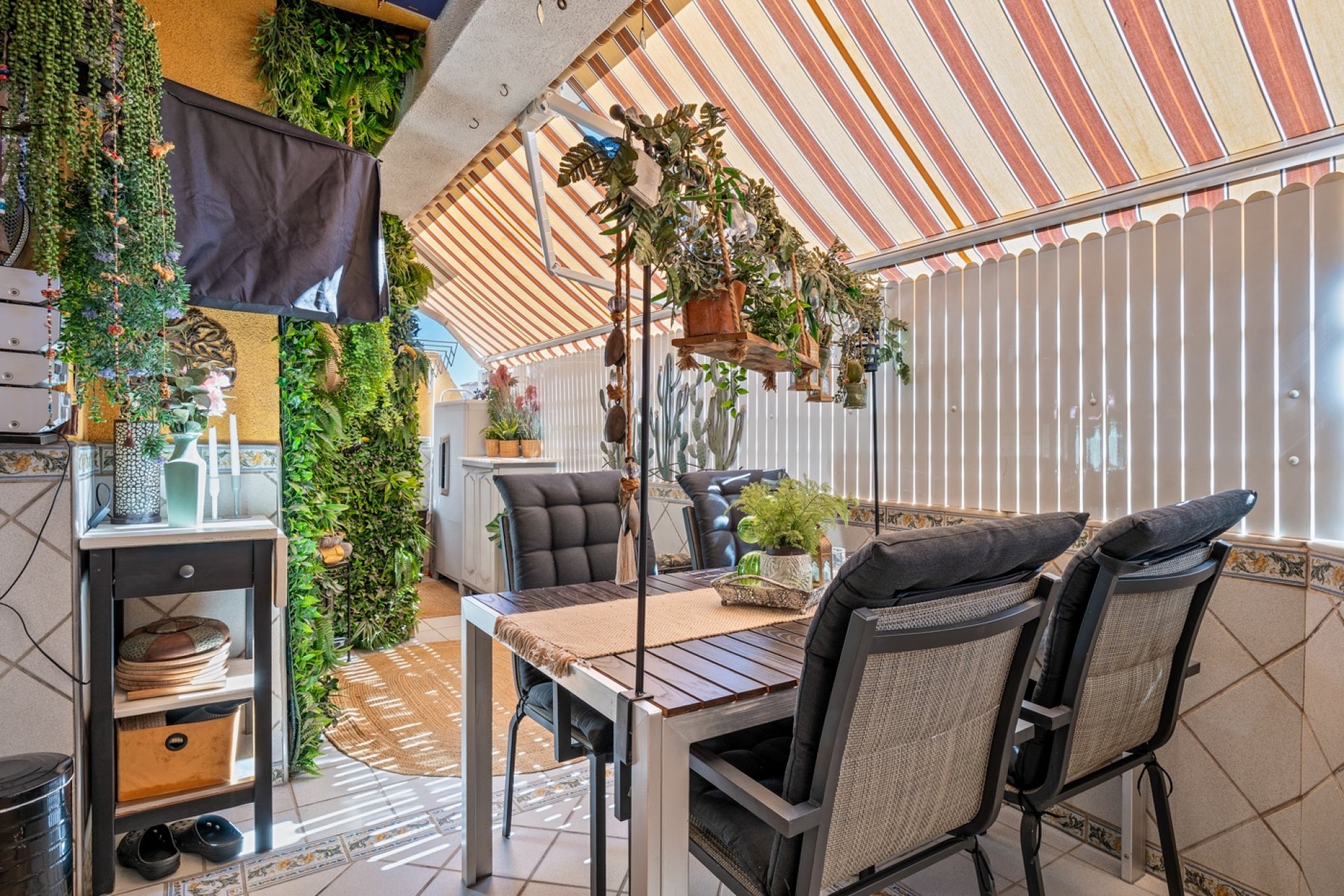 Återförsäljning - Apartment -
Torrevieja