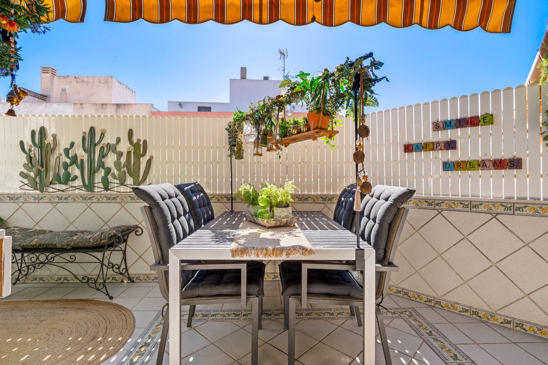 Återförsäljning - Apartment -
Torrevieja