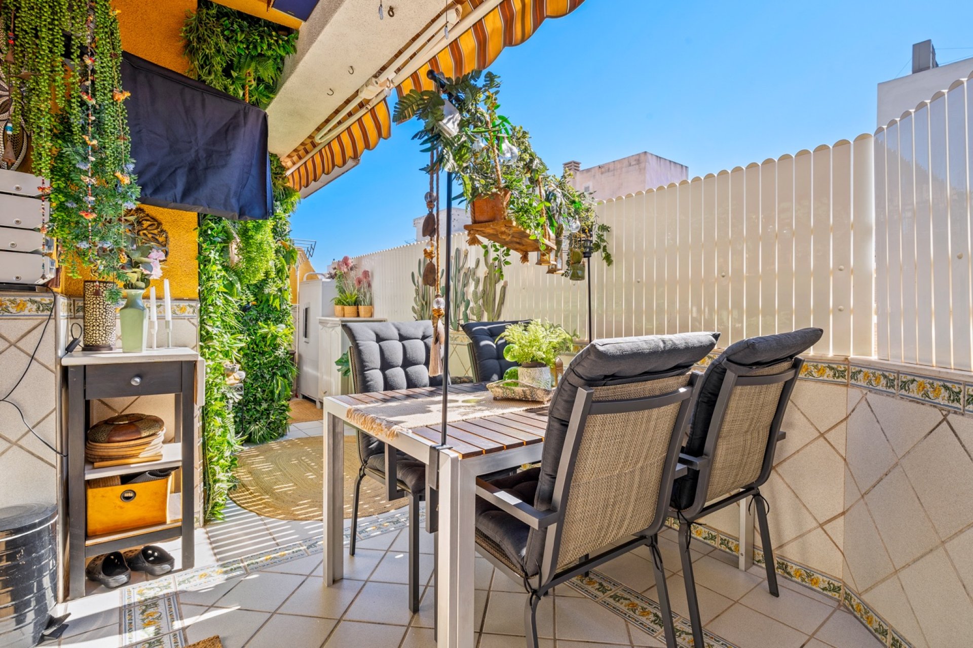 Återförsäljning - Apartment -
Torrevieja