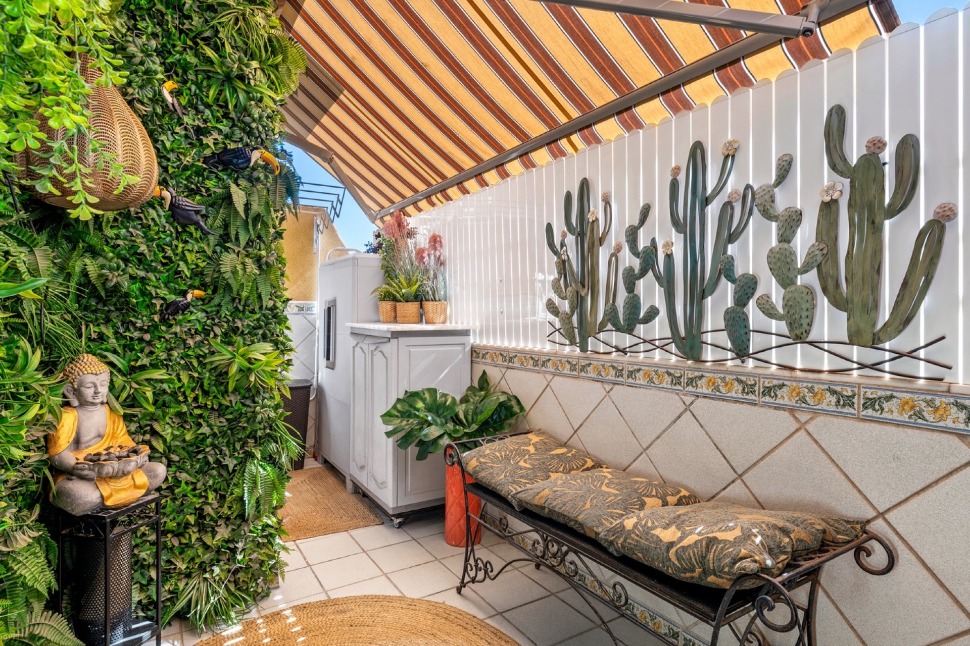 Återförsäljning - Apartment -
Torrevieja