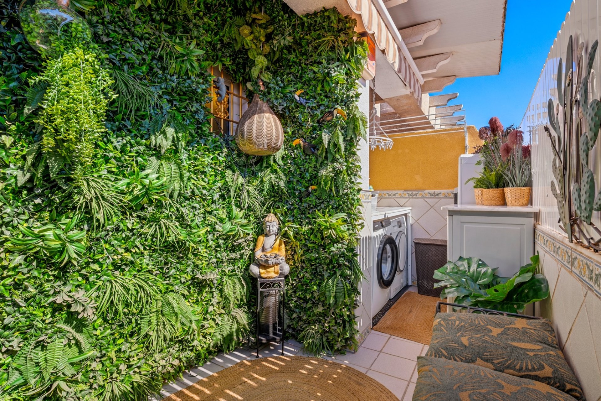 Återförsäljning - Apartment -
Torrevieja