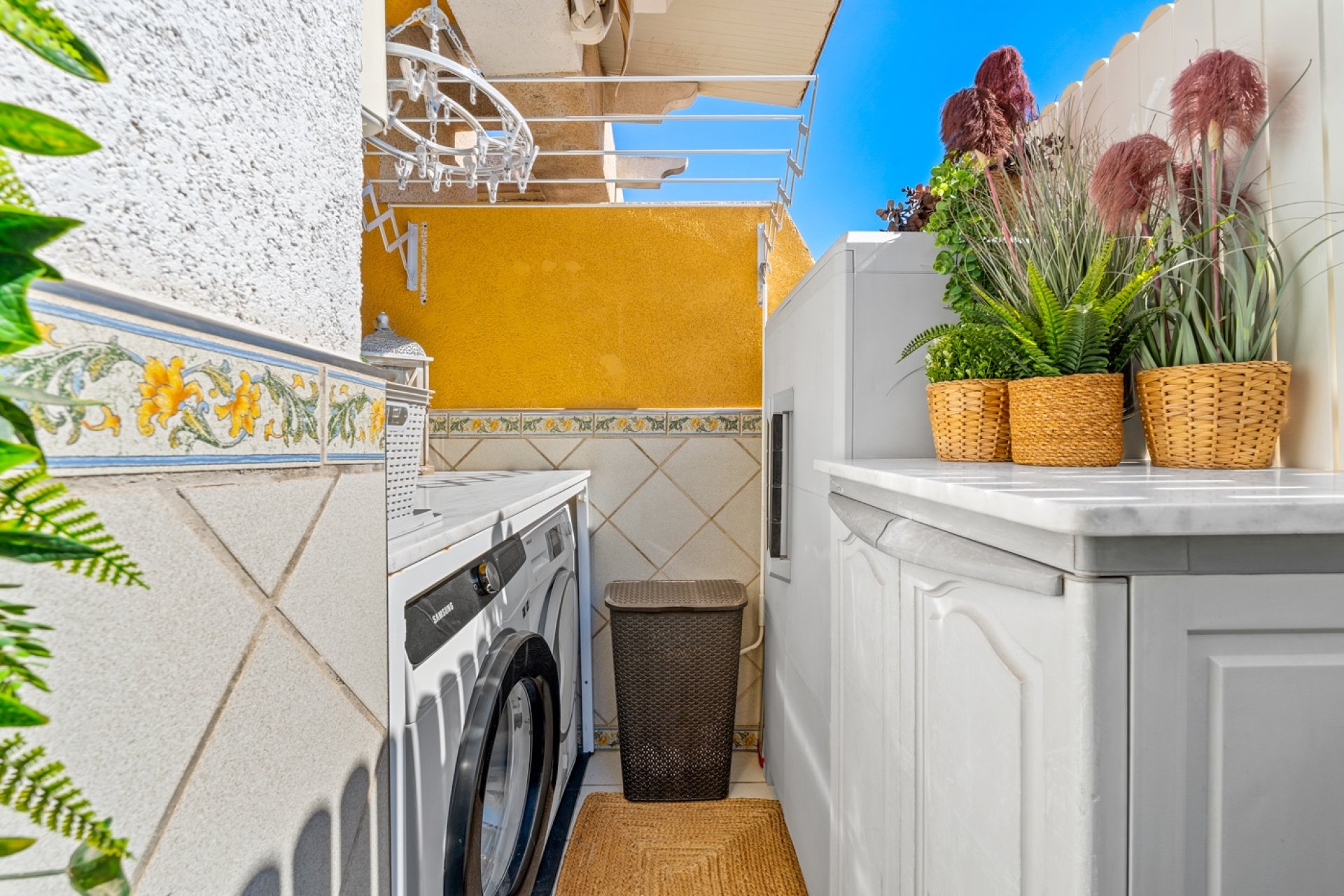 Återförsäljning - Apartment -
Torrevieja