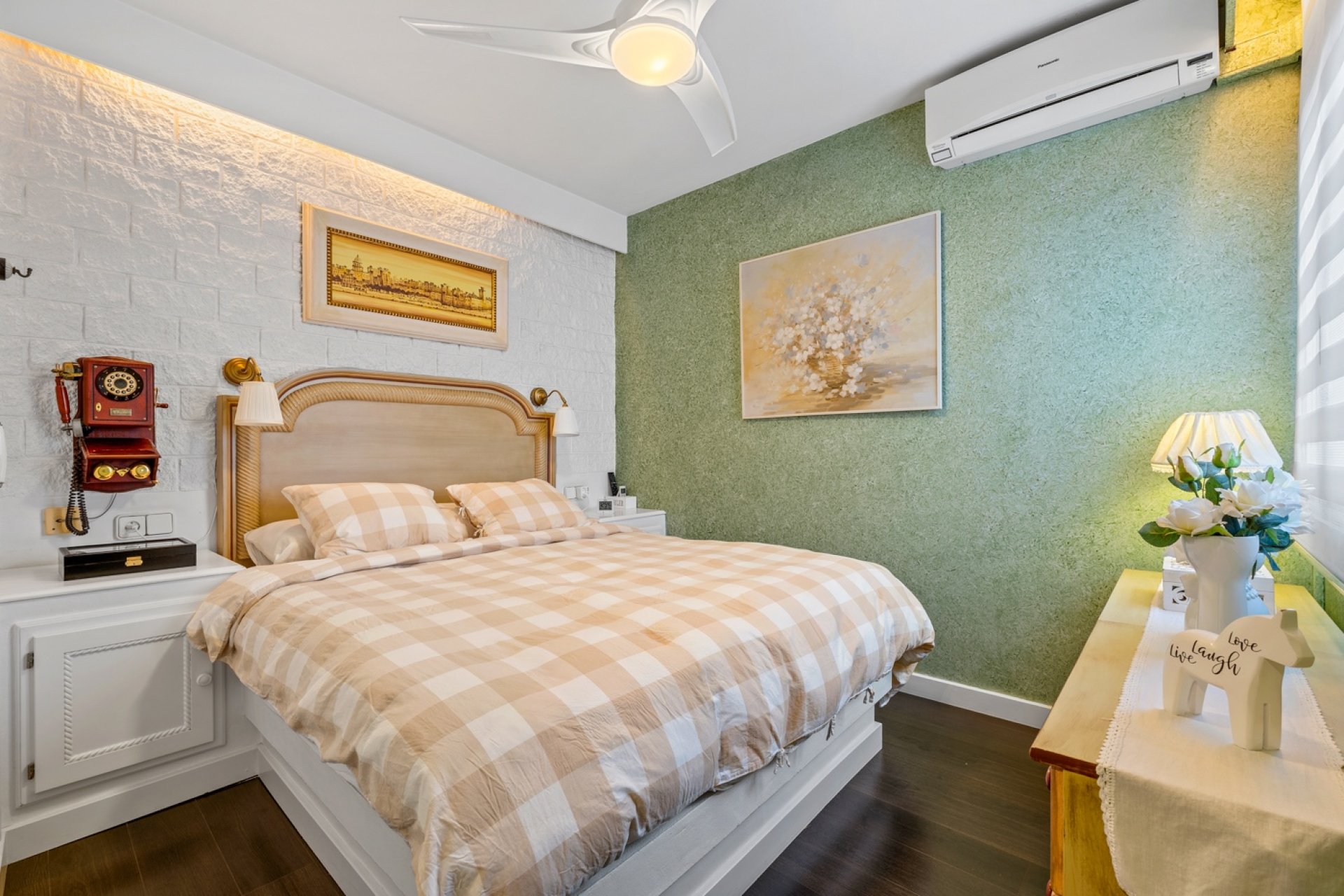 Återförsäljning - Apartment -
Torrevieja