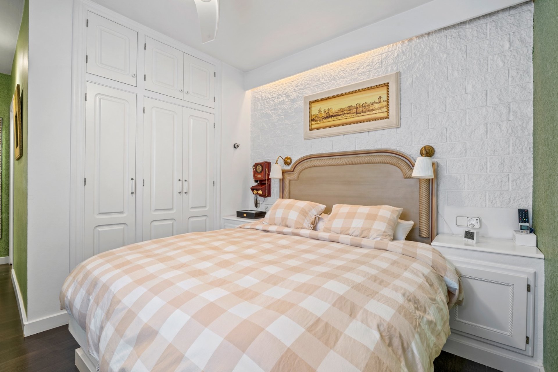 Återförsäljning - Apartment -
Torrevieja