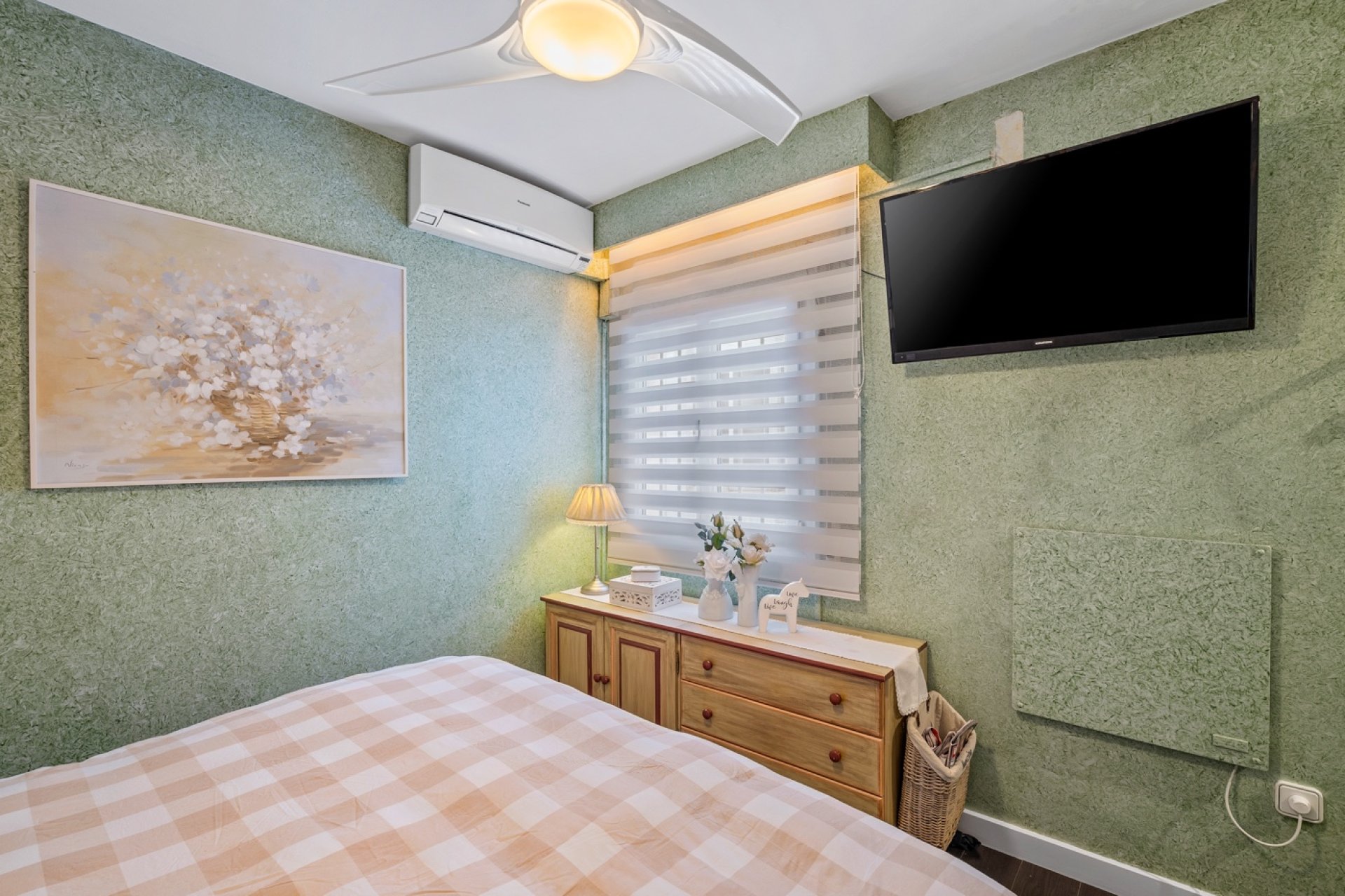 Återförsäljning - Apartment -
Torrevieja