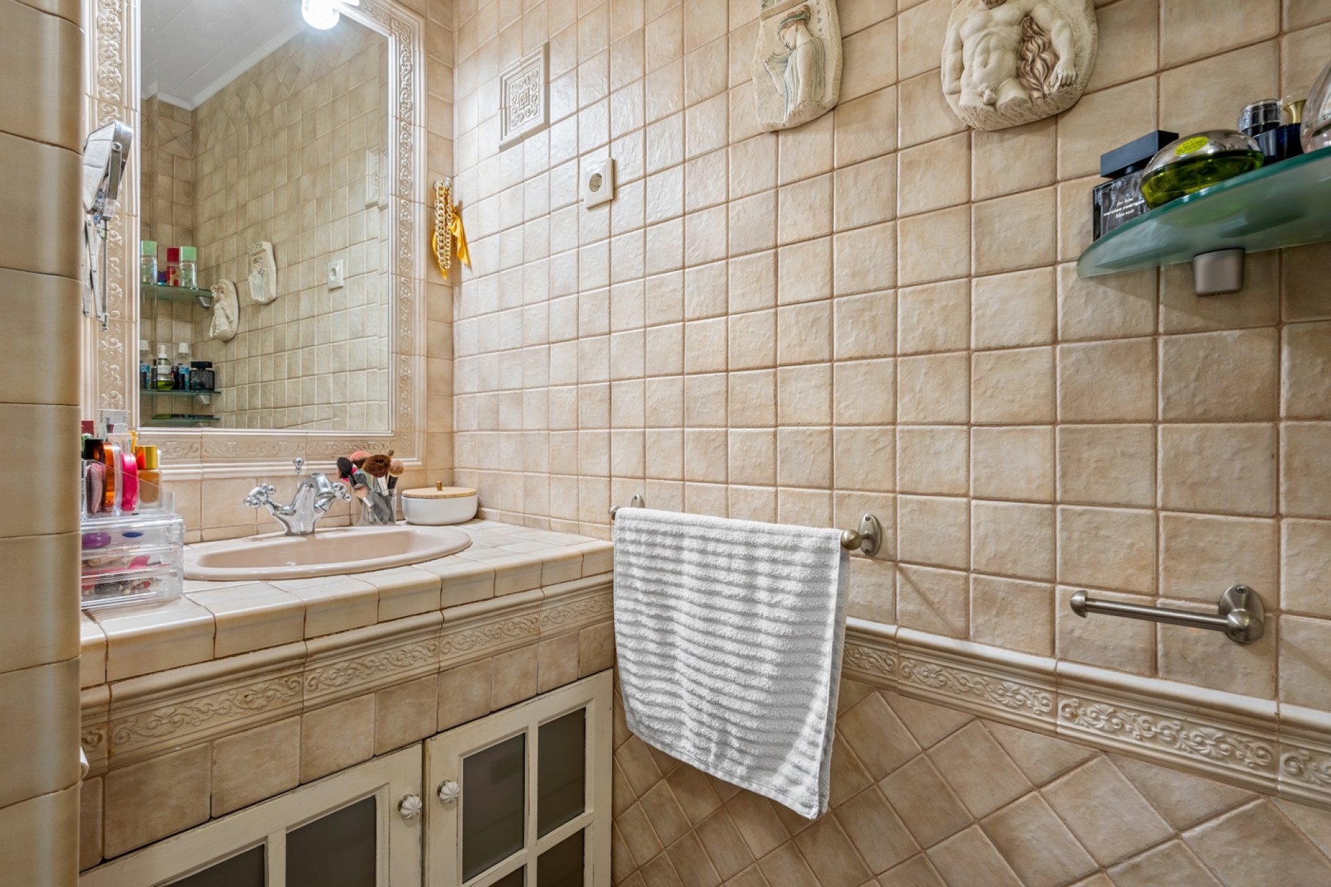 Återförsäljning - Apartment -
Torrevieja