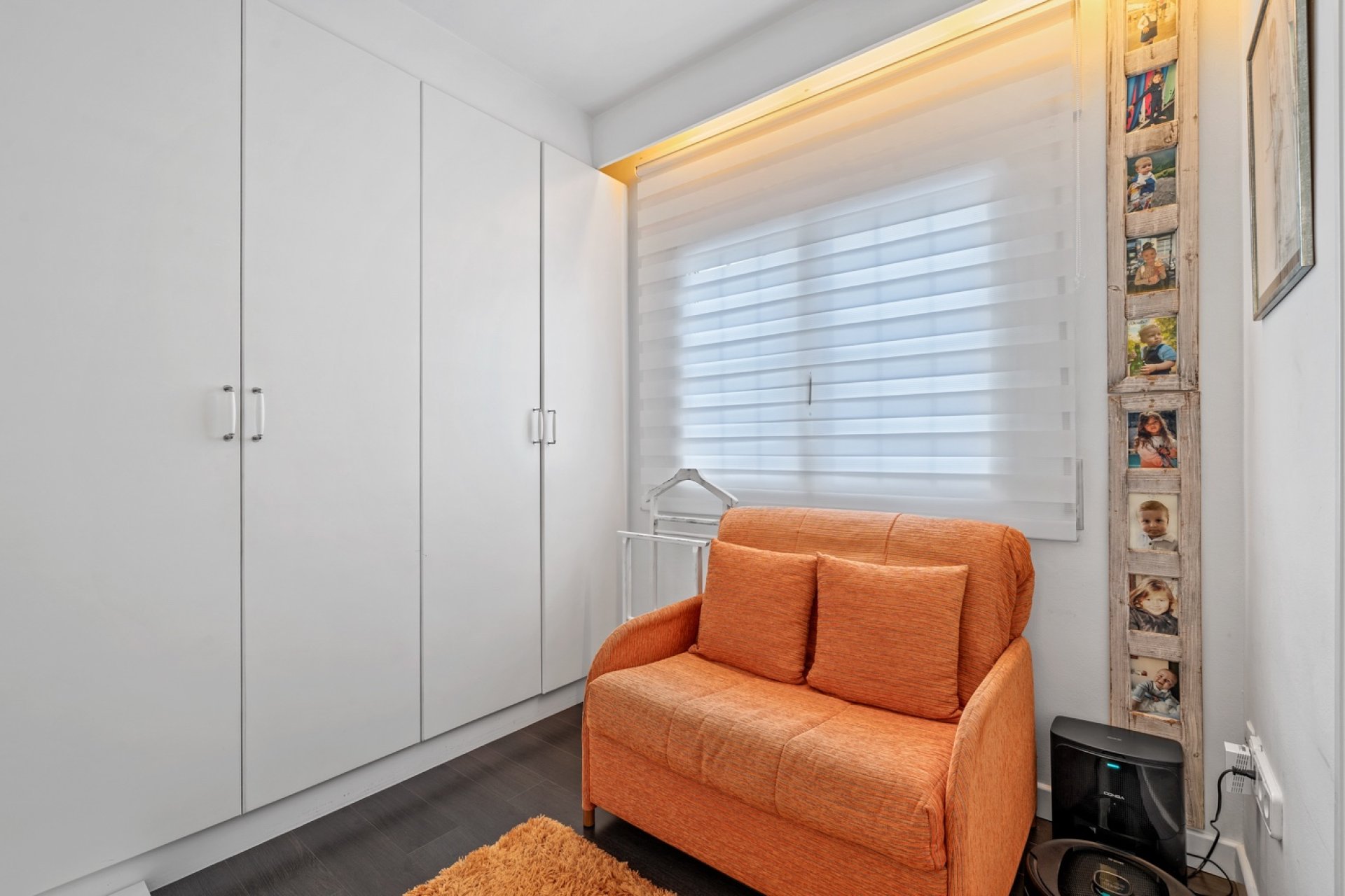 Återförsäljning - Apartment -
Torrevieja