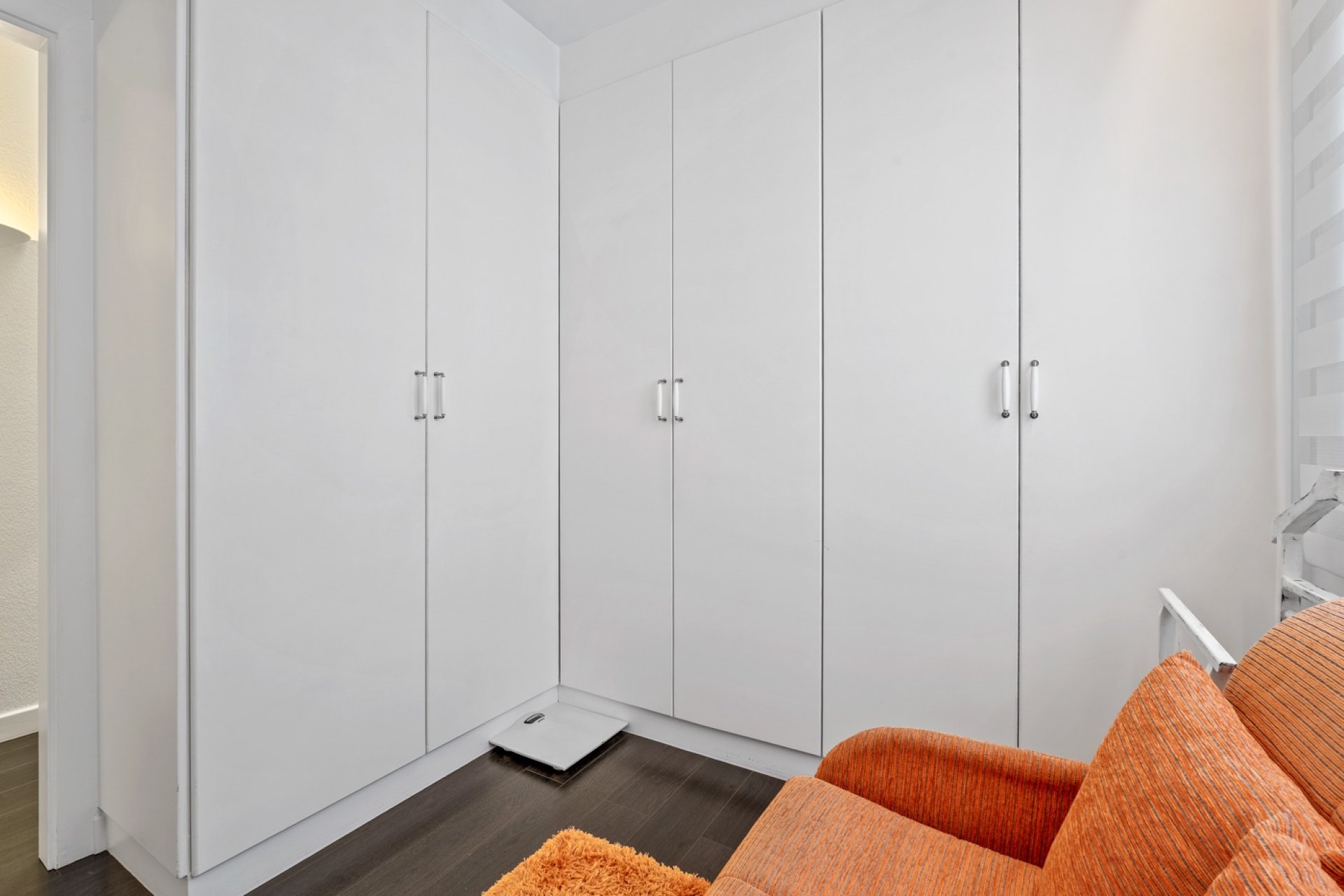 Återförsäljning - Apartment -
Torrevieja