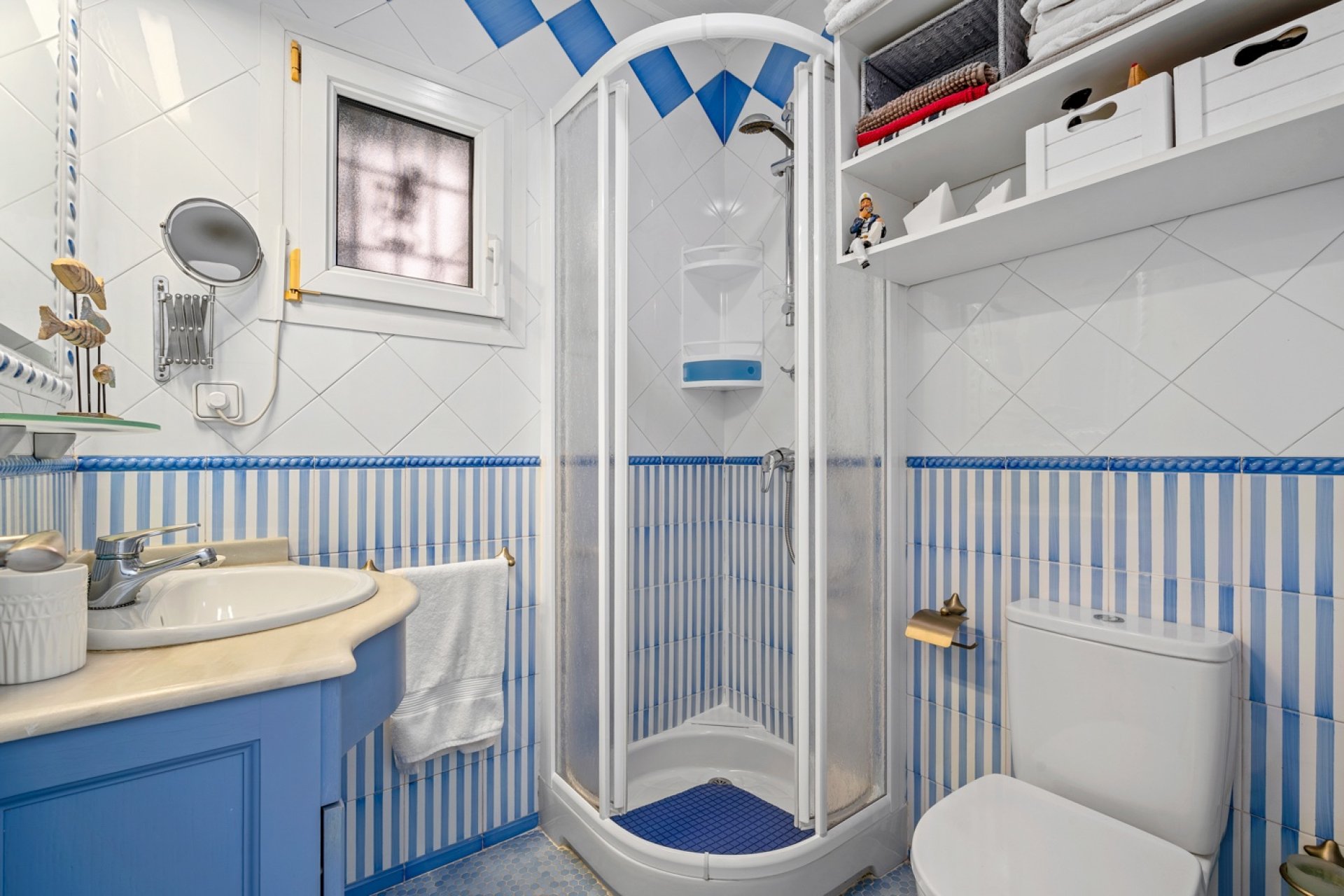 Återförsäljning - Apartment -
Torrevieja