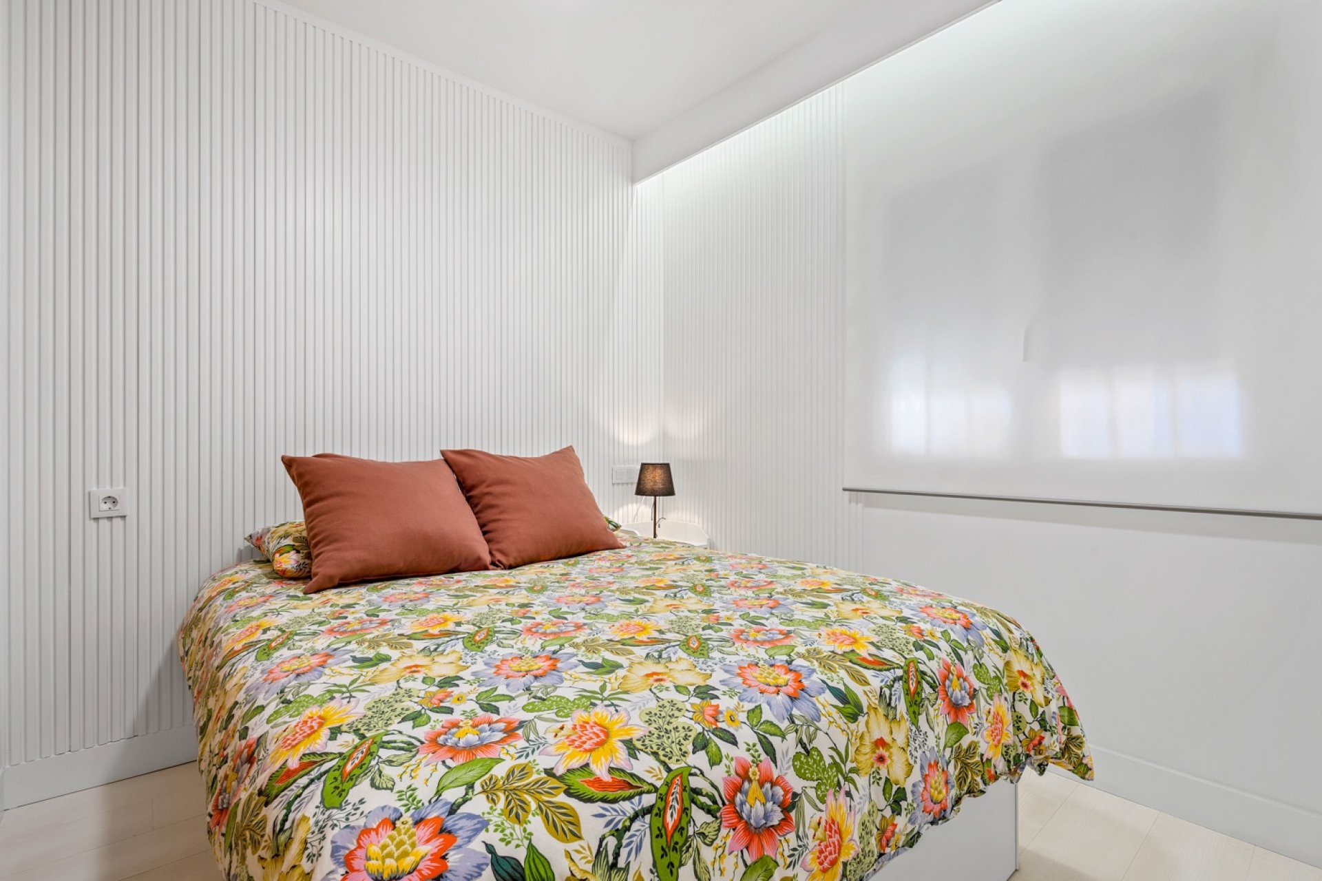 Återförsäljning - Apartment -
Torrevieja