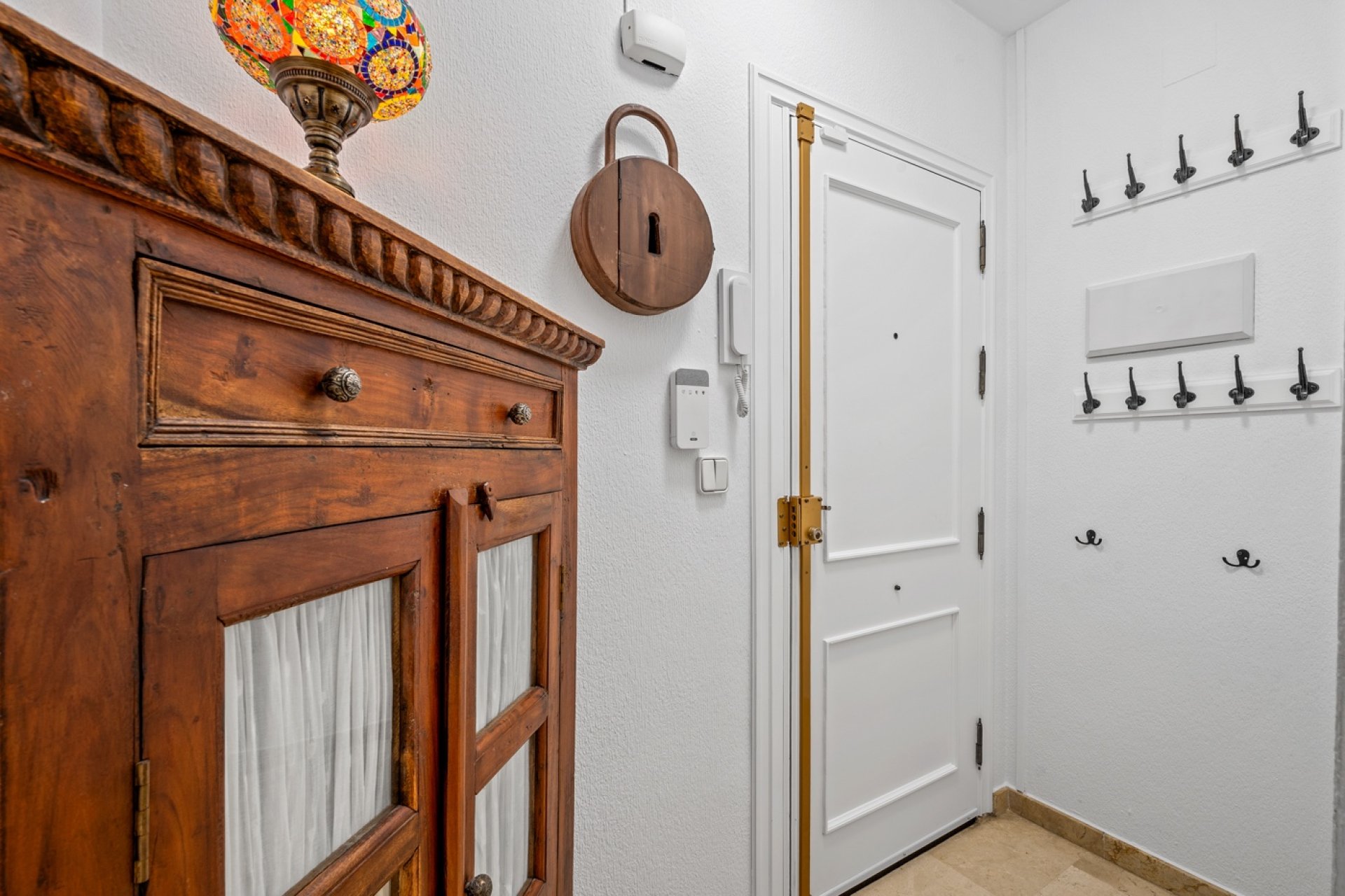 Återförsäljning - Apartment -
Torrevieja