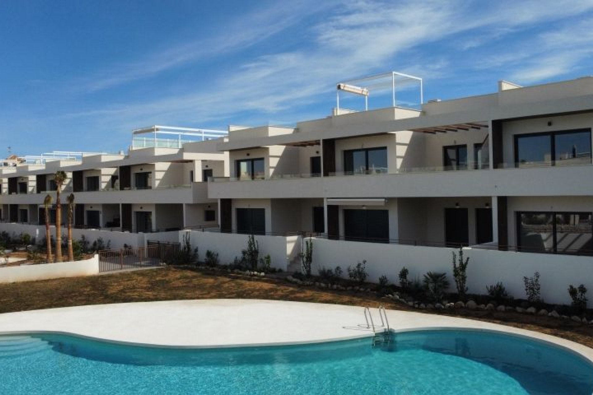 Återförsäljning - Apartment -
Torrevieja