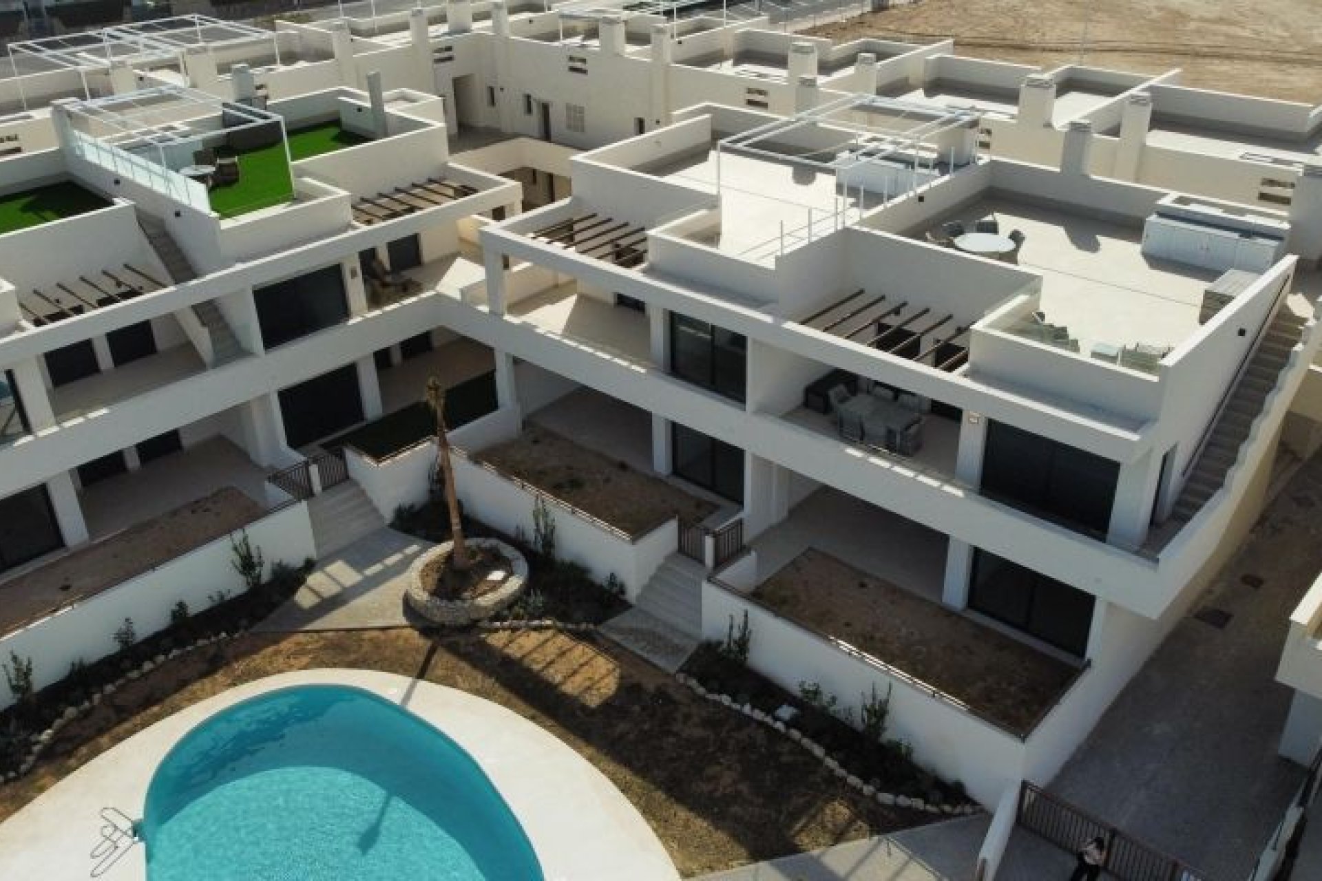 Återförsäljning - Apartment -
Torrevieja