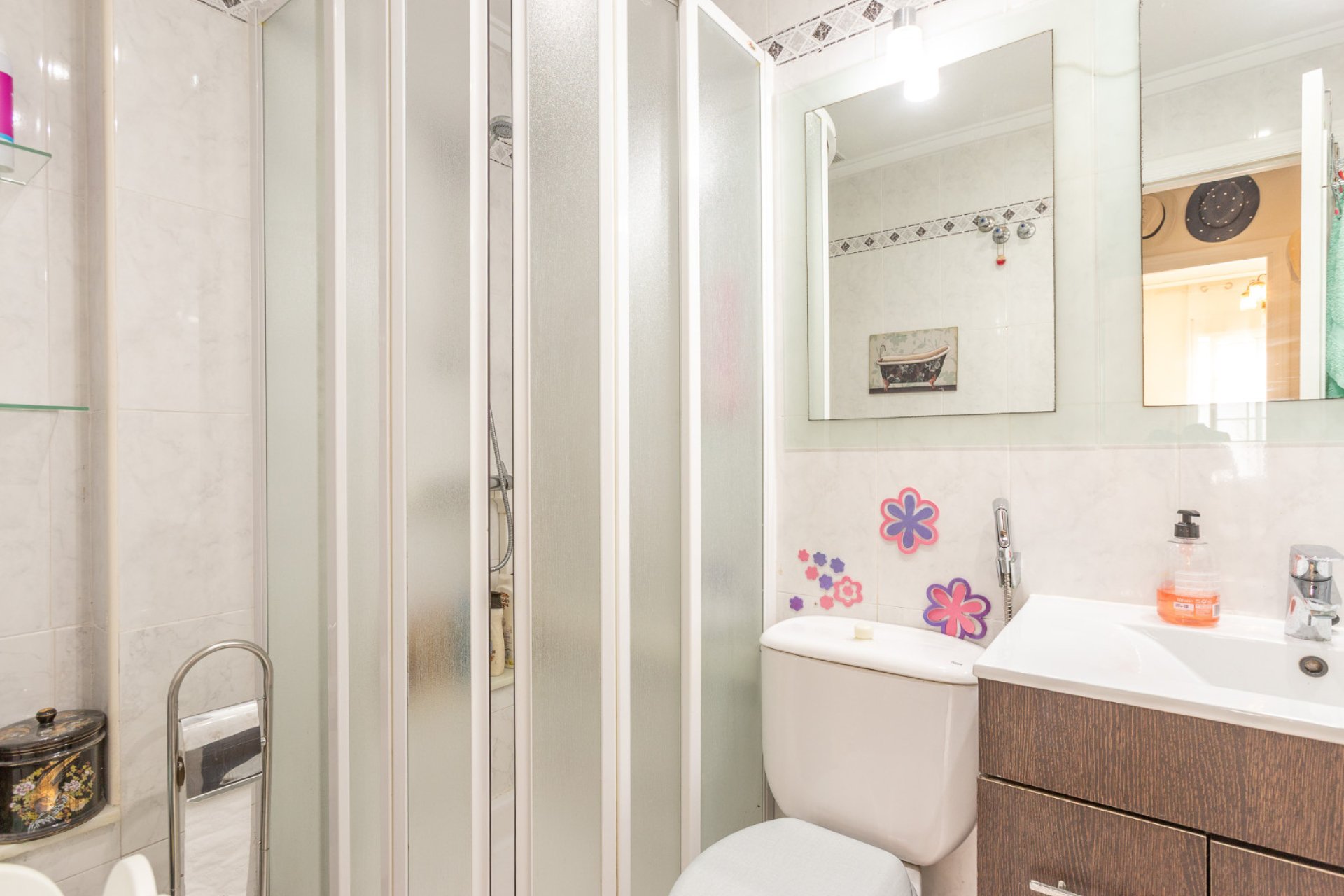 Återförsäljning - Apartment -
Torrevieja