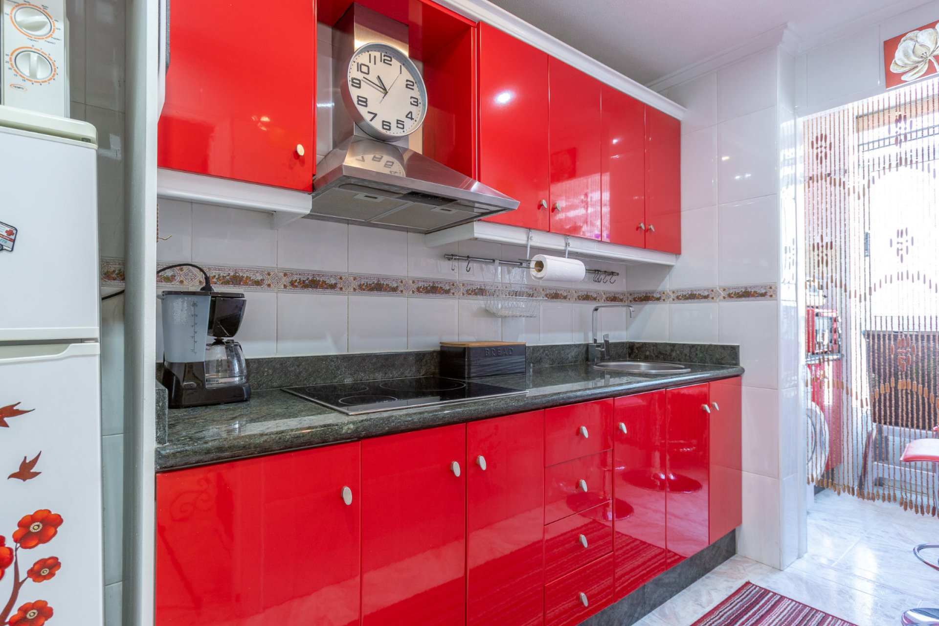 Återförsäljning - Apartment -
Torrevieja