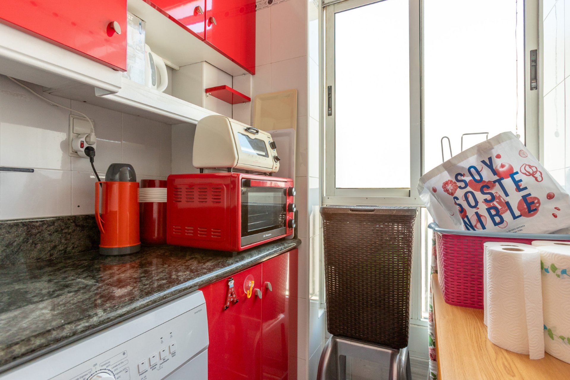 Återförsäljning - Apartment -
Torrevieja