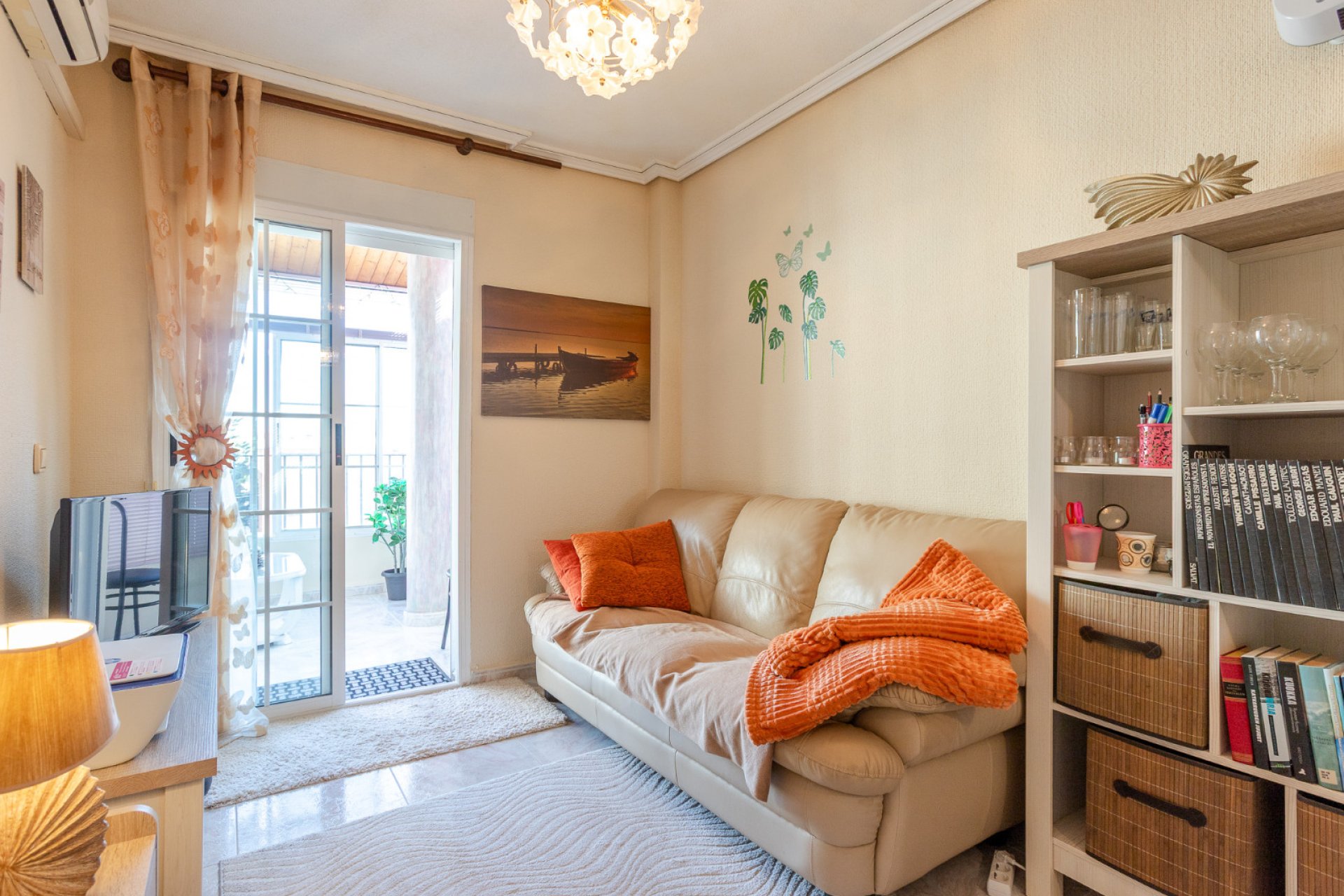 Återförsäljning - Apartment -
Torrevieja