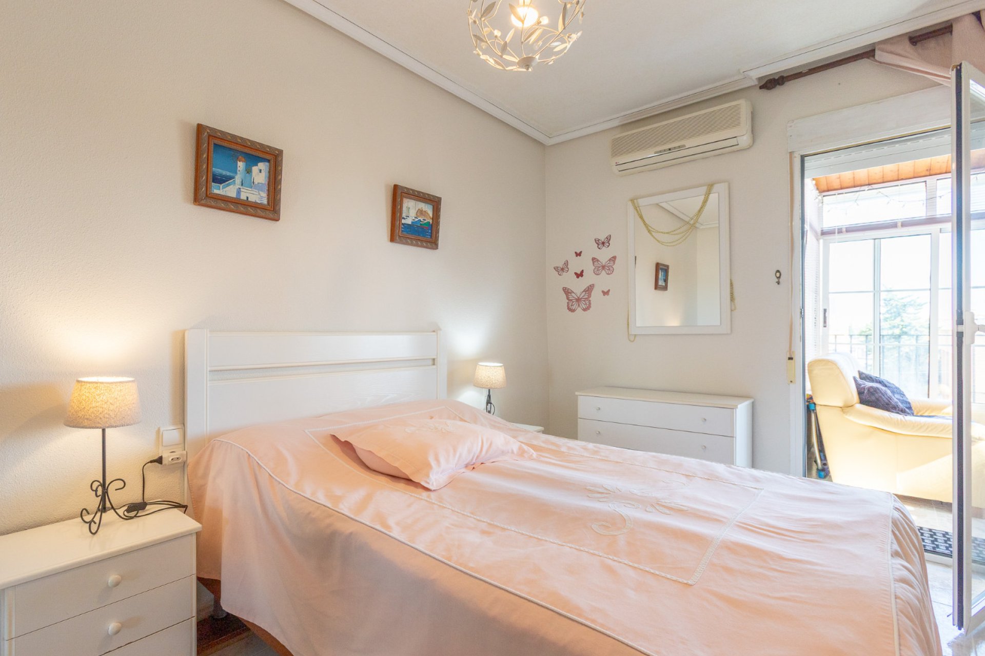 Återförsäljning - Apartment -
Torrevieja