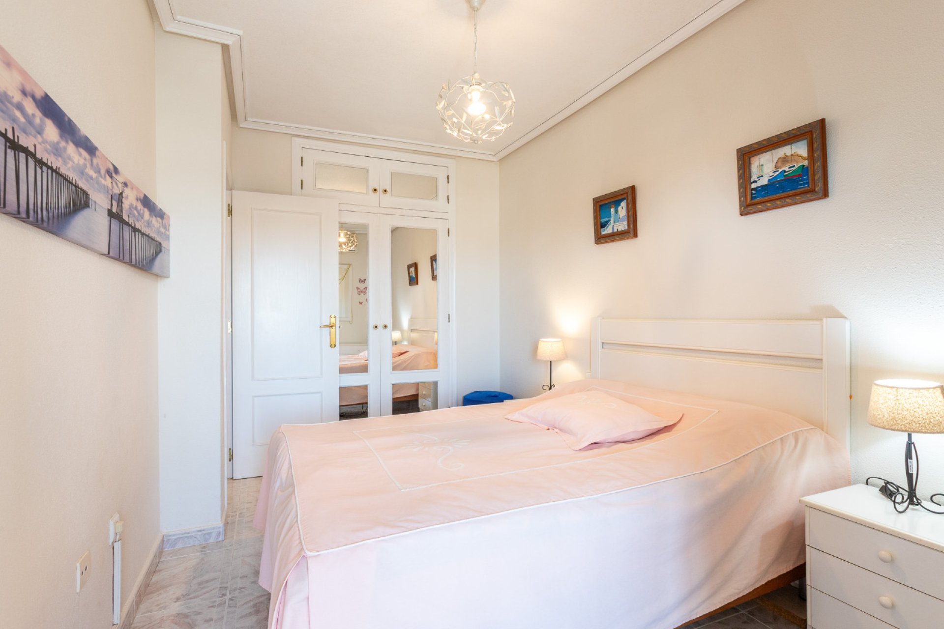 Återförsäljning - Apartment -
Torrevieja