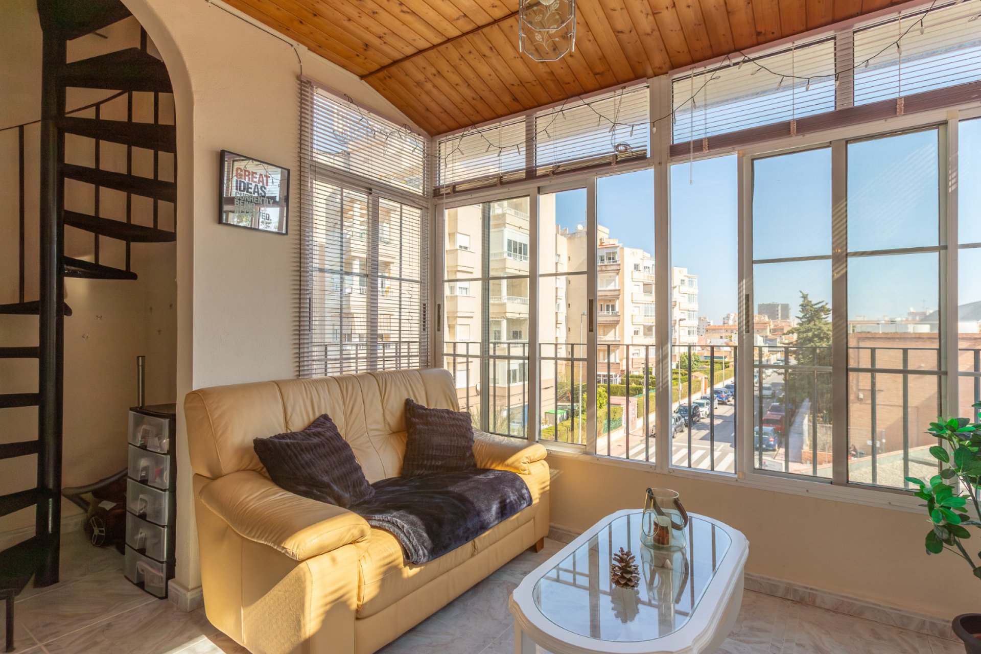 Återförsäljning - Apartment -
Torrevieja