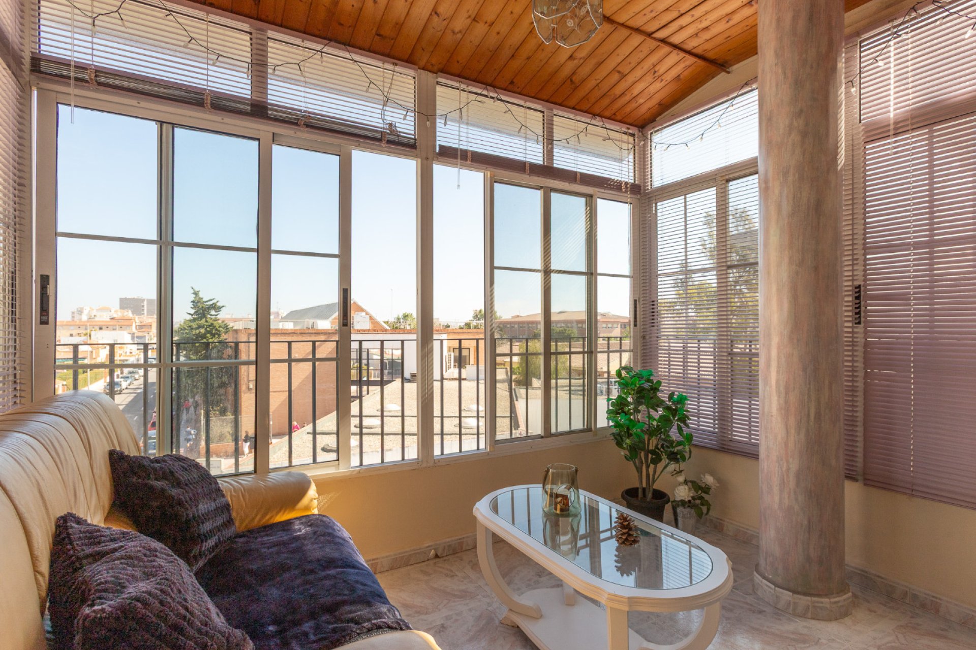 Återförsäljning - Apartment -
Torrevieja