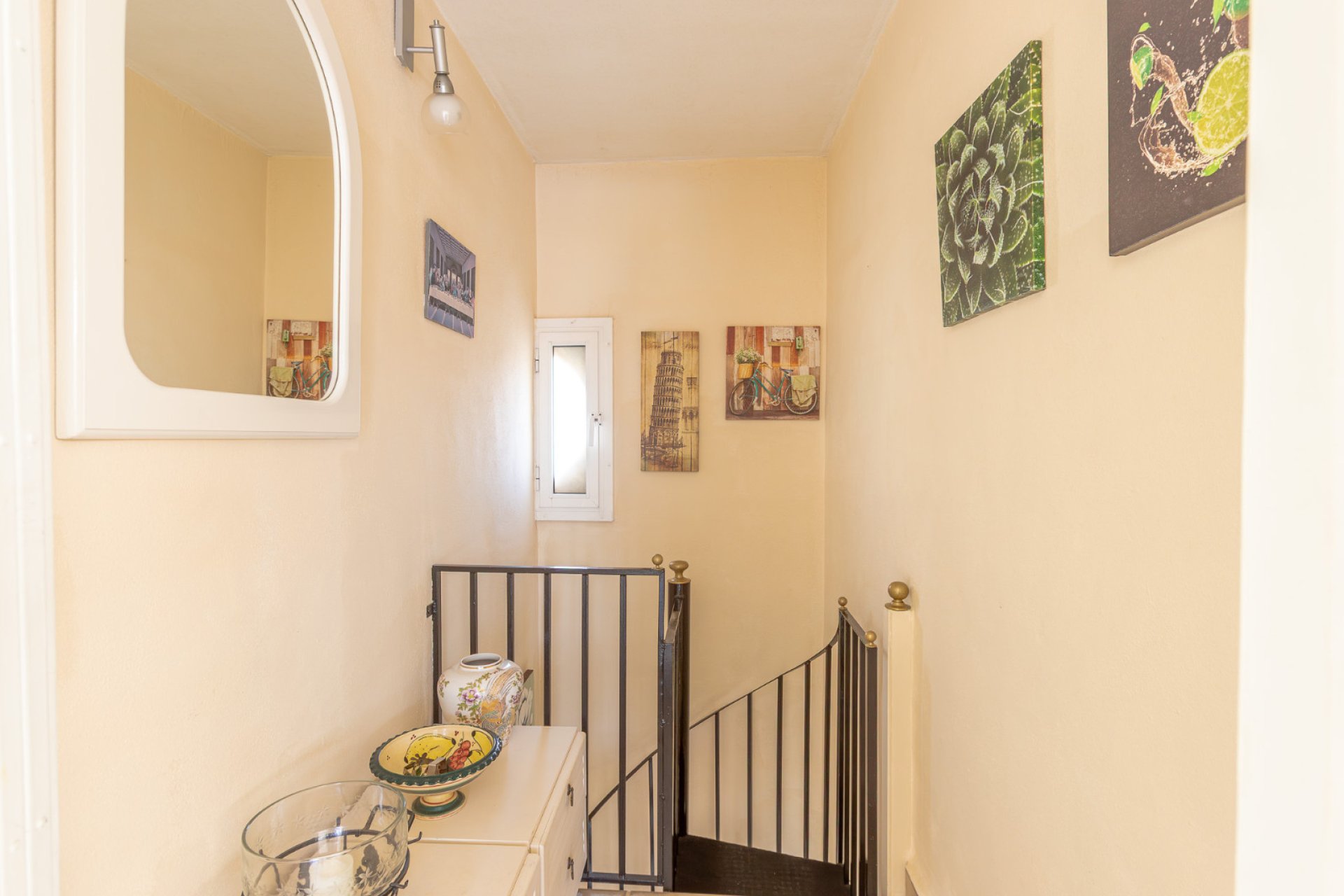 Återförsäljning - Apartment -
Torrevieja