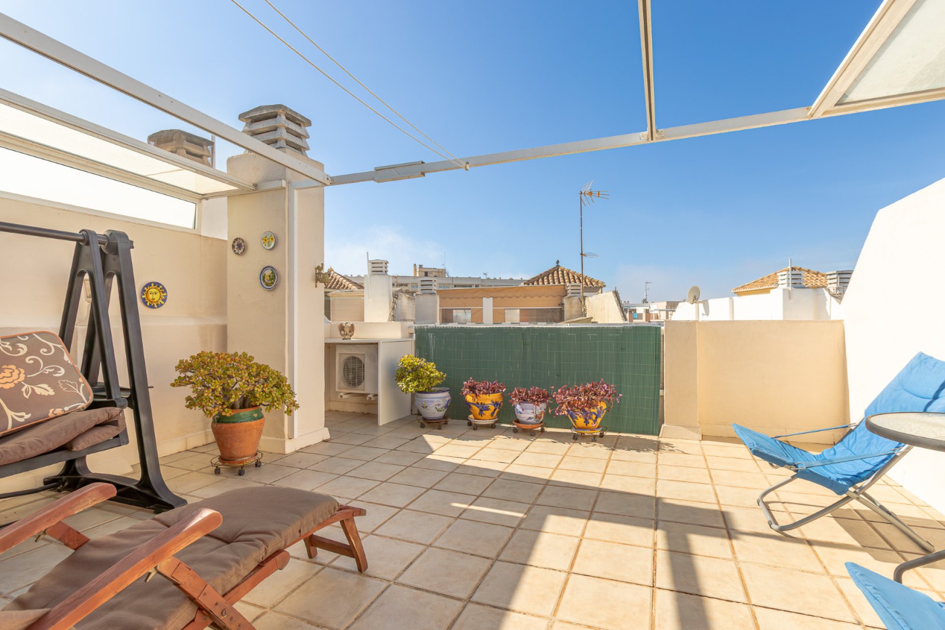 Återförsäljning - Apartment -
Torrevieja