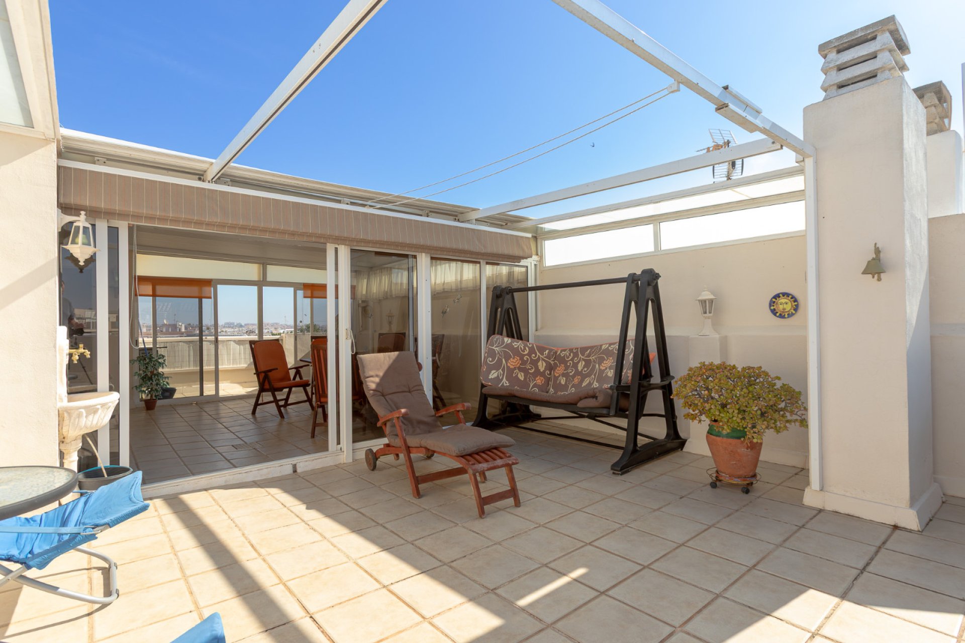 Återförsäljning - Apartment -
Torrevieja