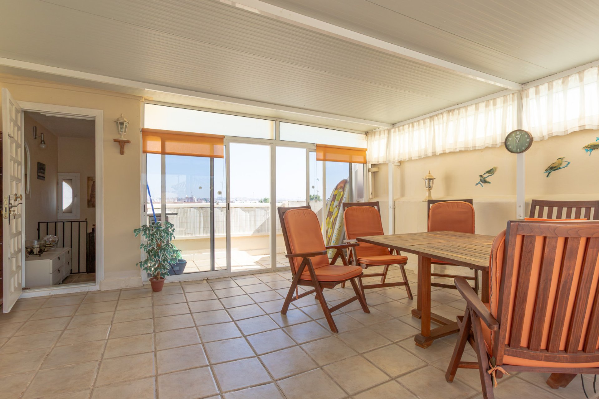 Återförsäljning - Apartment -
Torrevieja