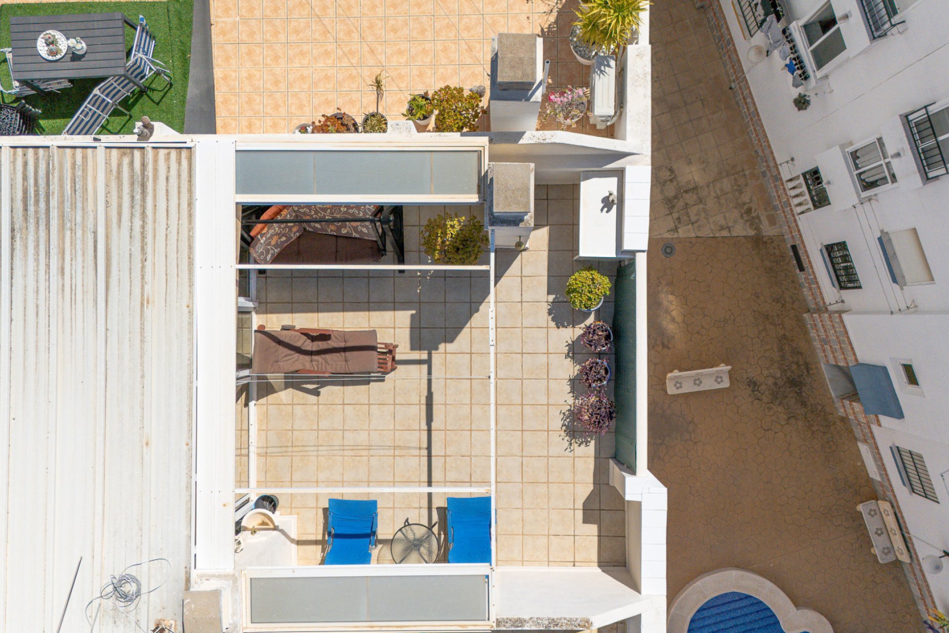 Återförsäljning - Apartment -
Torrevieja