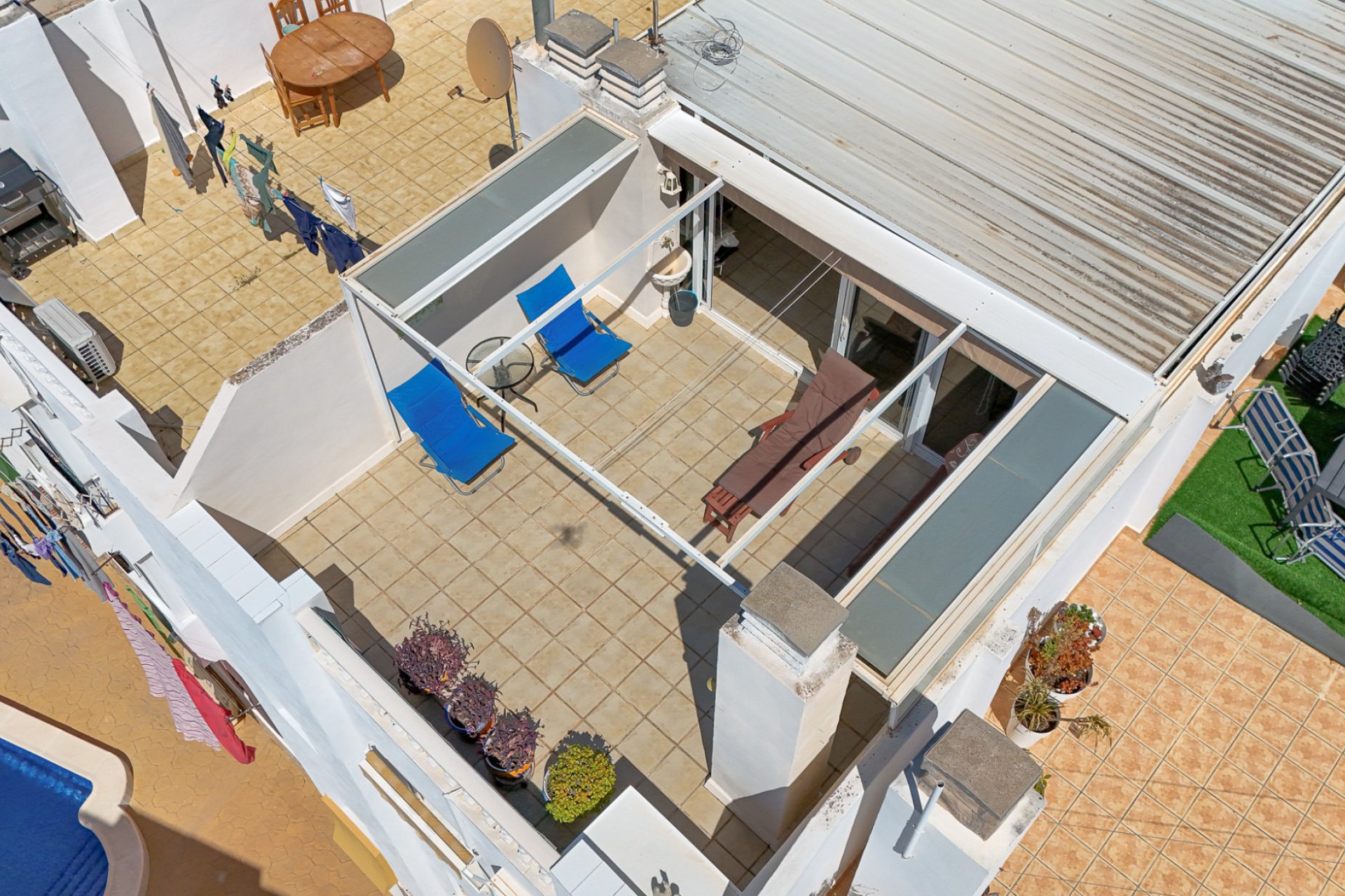 Återförsäljning - Apartment -
Torrevieja