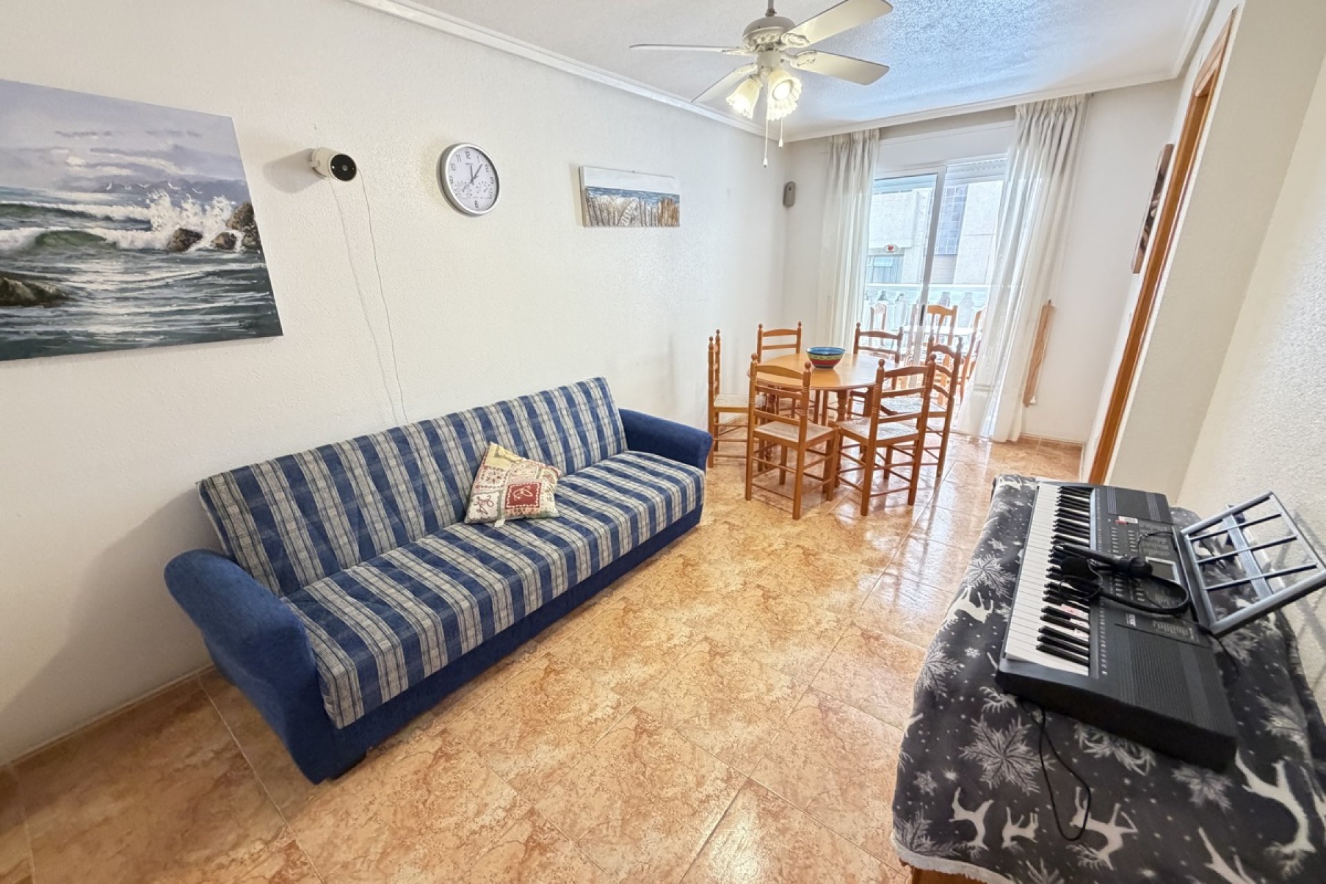 Återförsäljning - Apartment -
Torrevieja