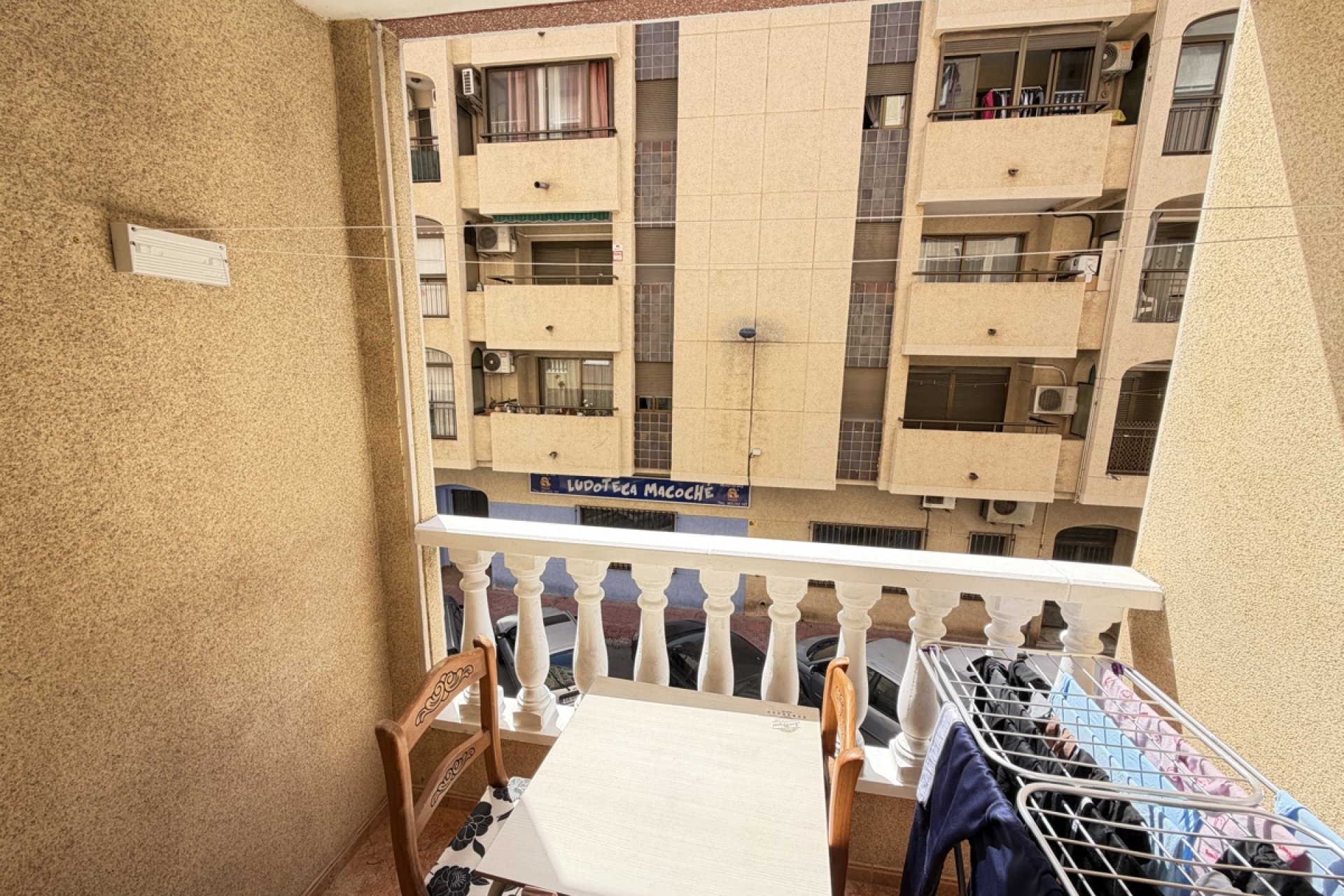 Återförsäljning - Apartment -
Torrevieja