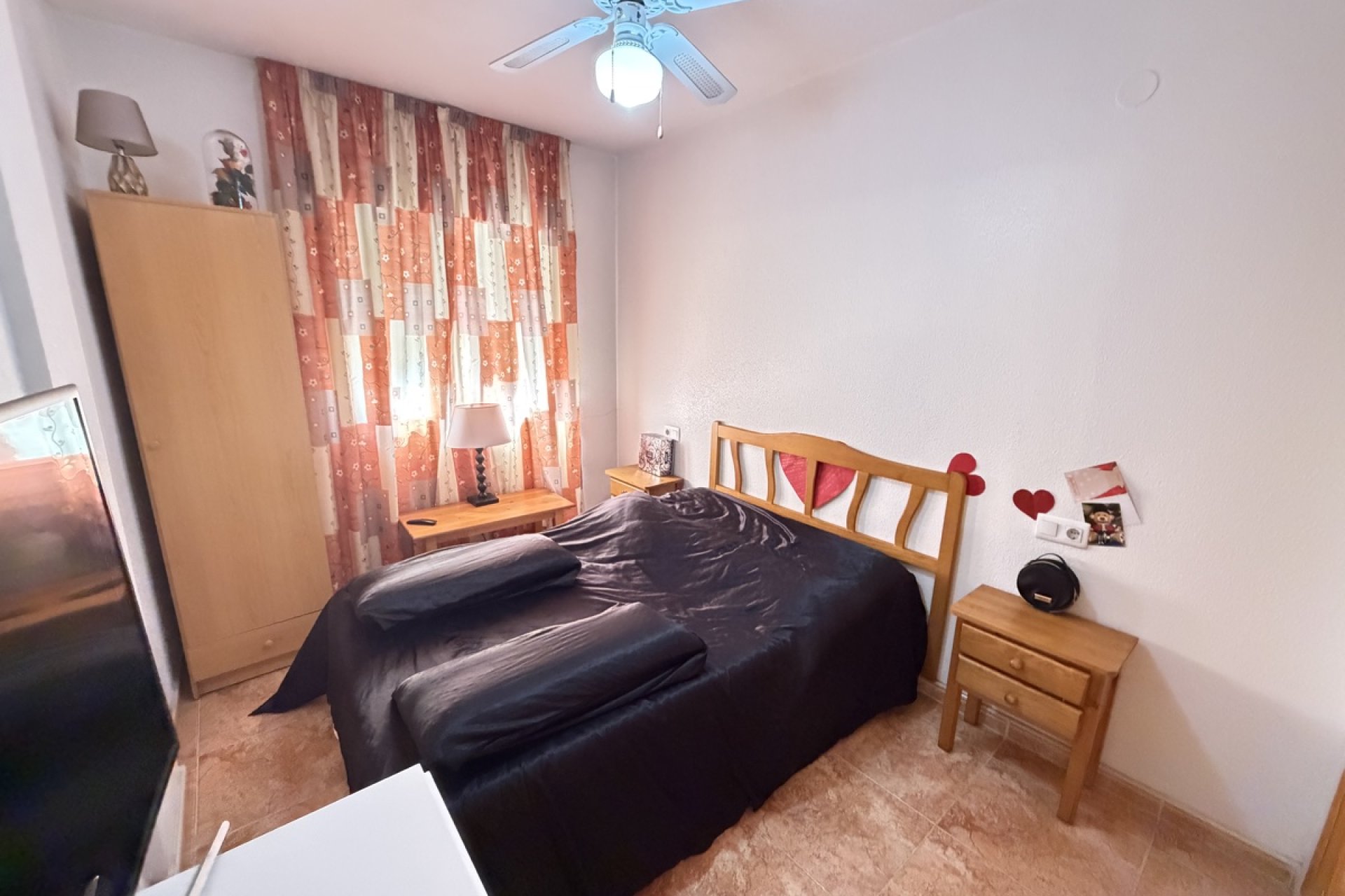 Återförsäljning - Apartment -
Torrevieja