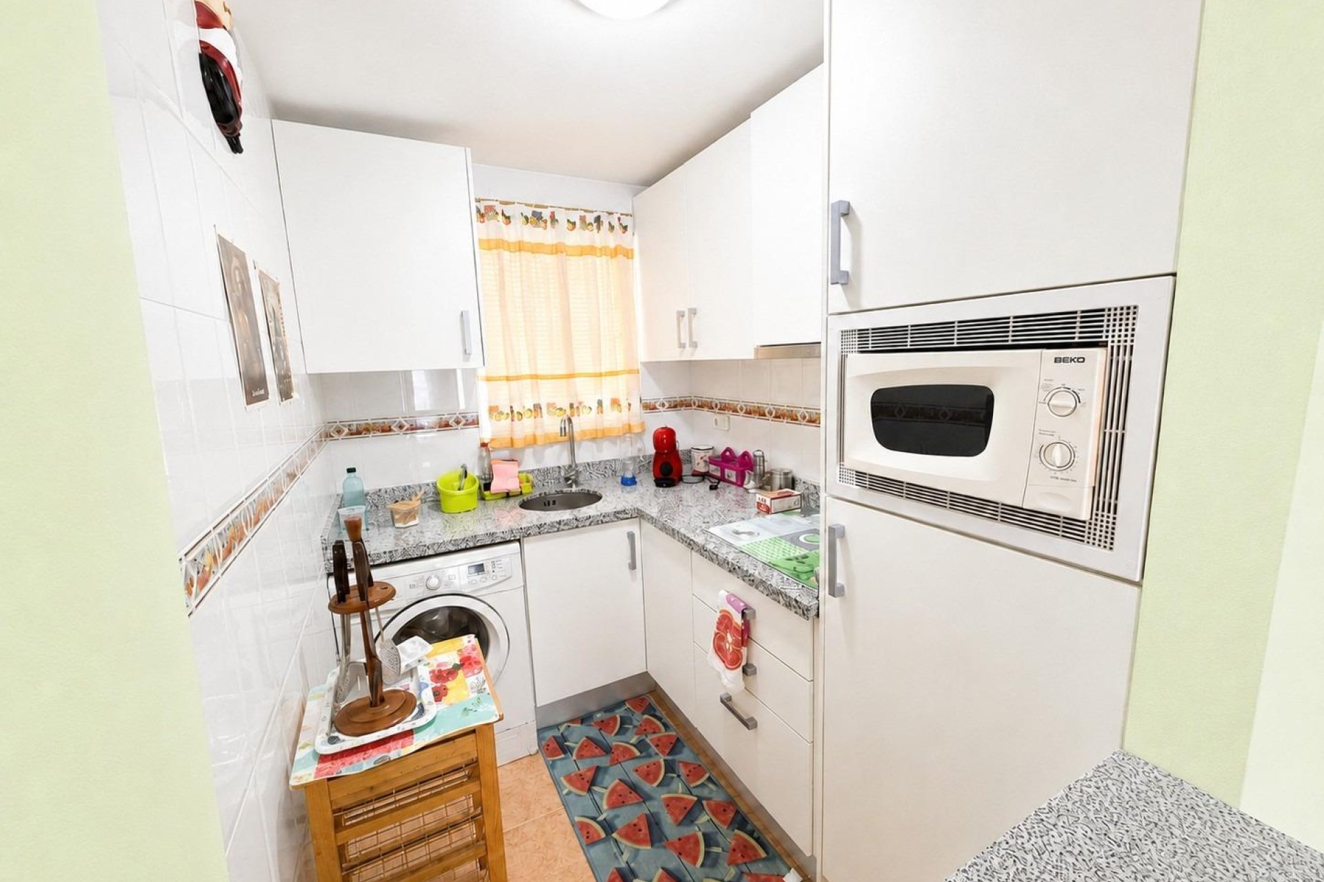 Återförsäljning - Apartment -
Torrevieja