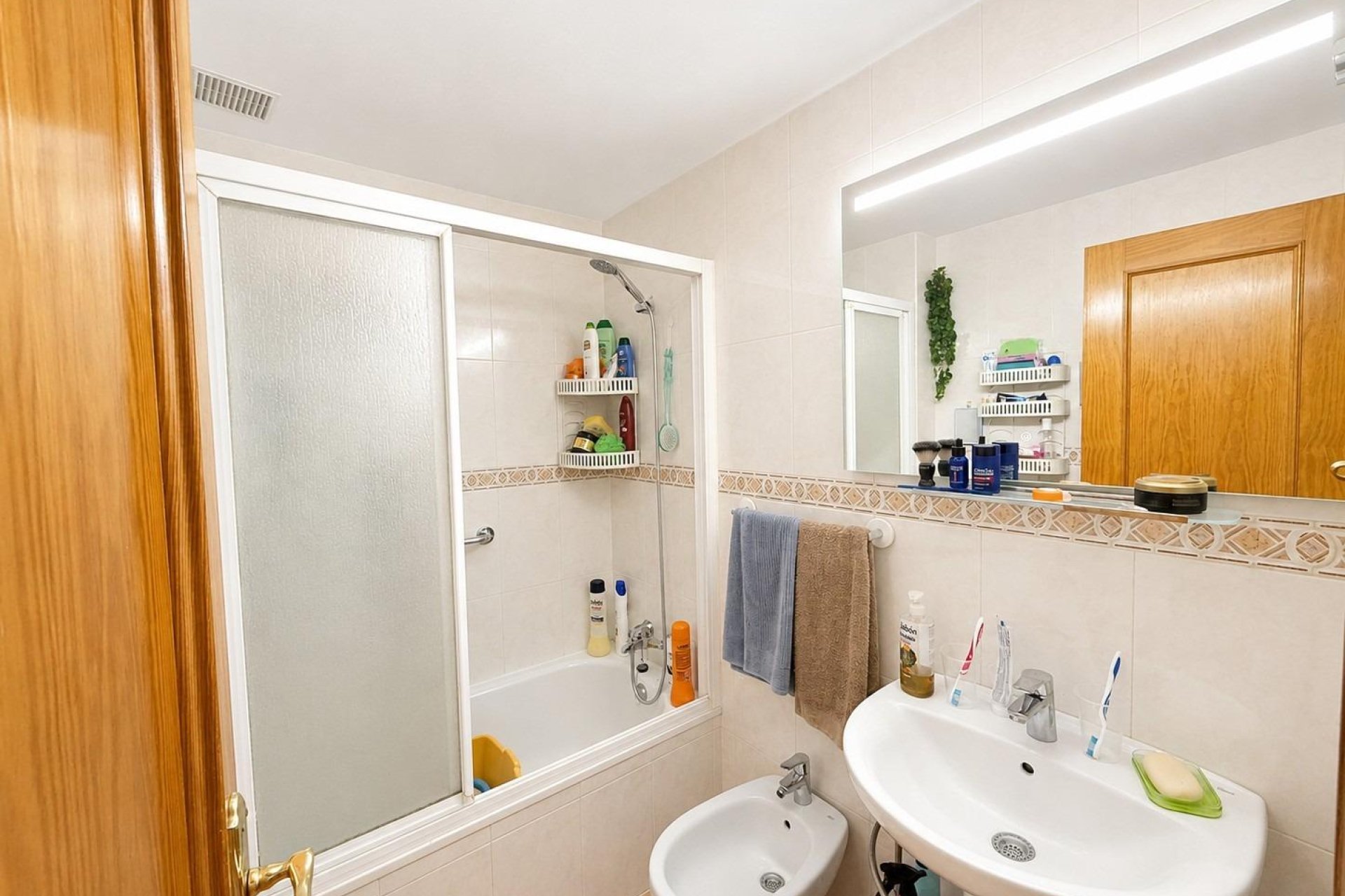 Återförsäljning - Apartment -
Torrevieja