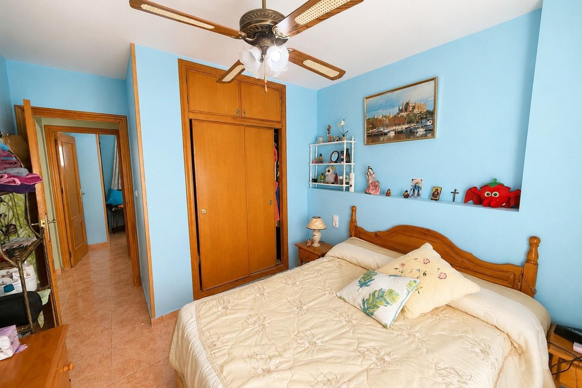 Återförsäljning - Apartment -
Torrevieja