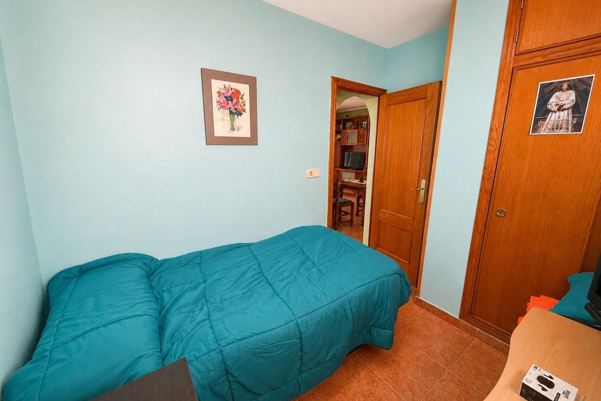 Återförsäljning - Apartment -
Torrevieja