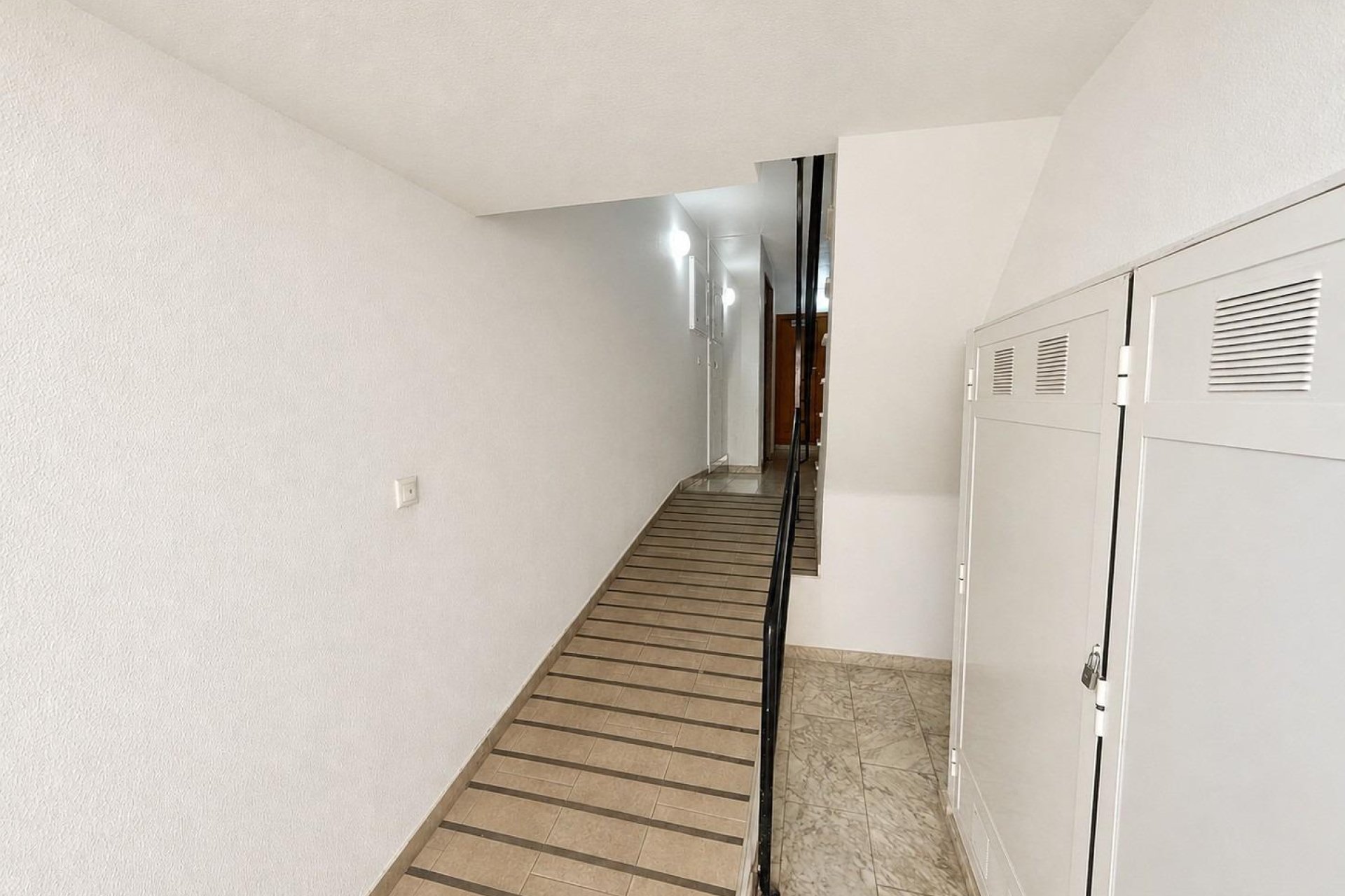 Återförsäljning - Apartment -
Torrevieja