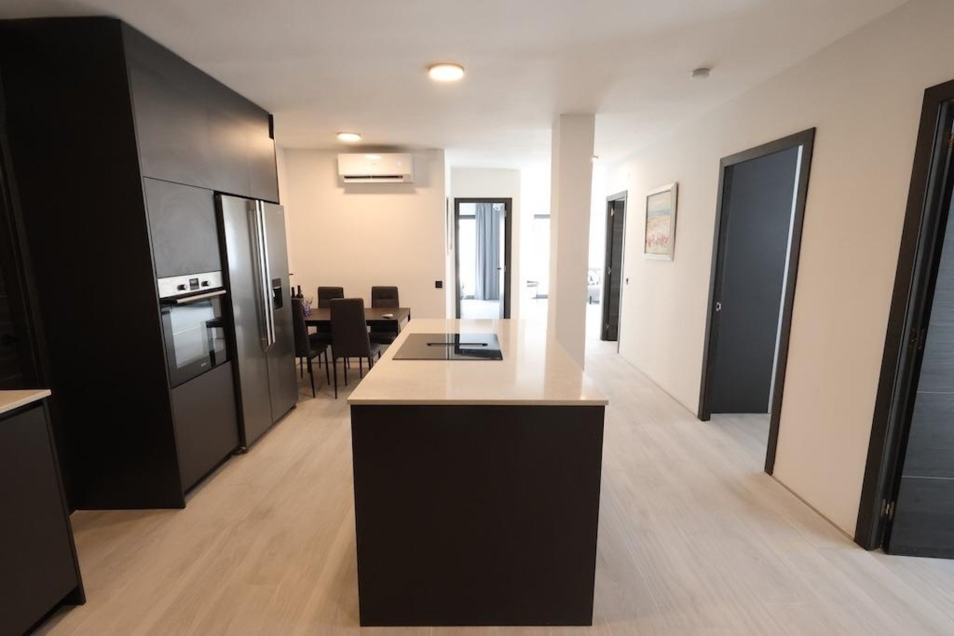 Återförsäljning - Apartment -
Torrevieja