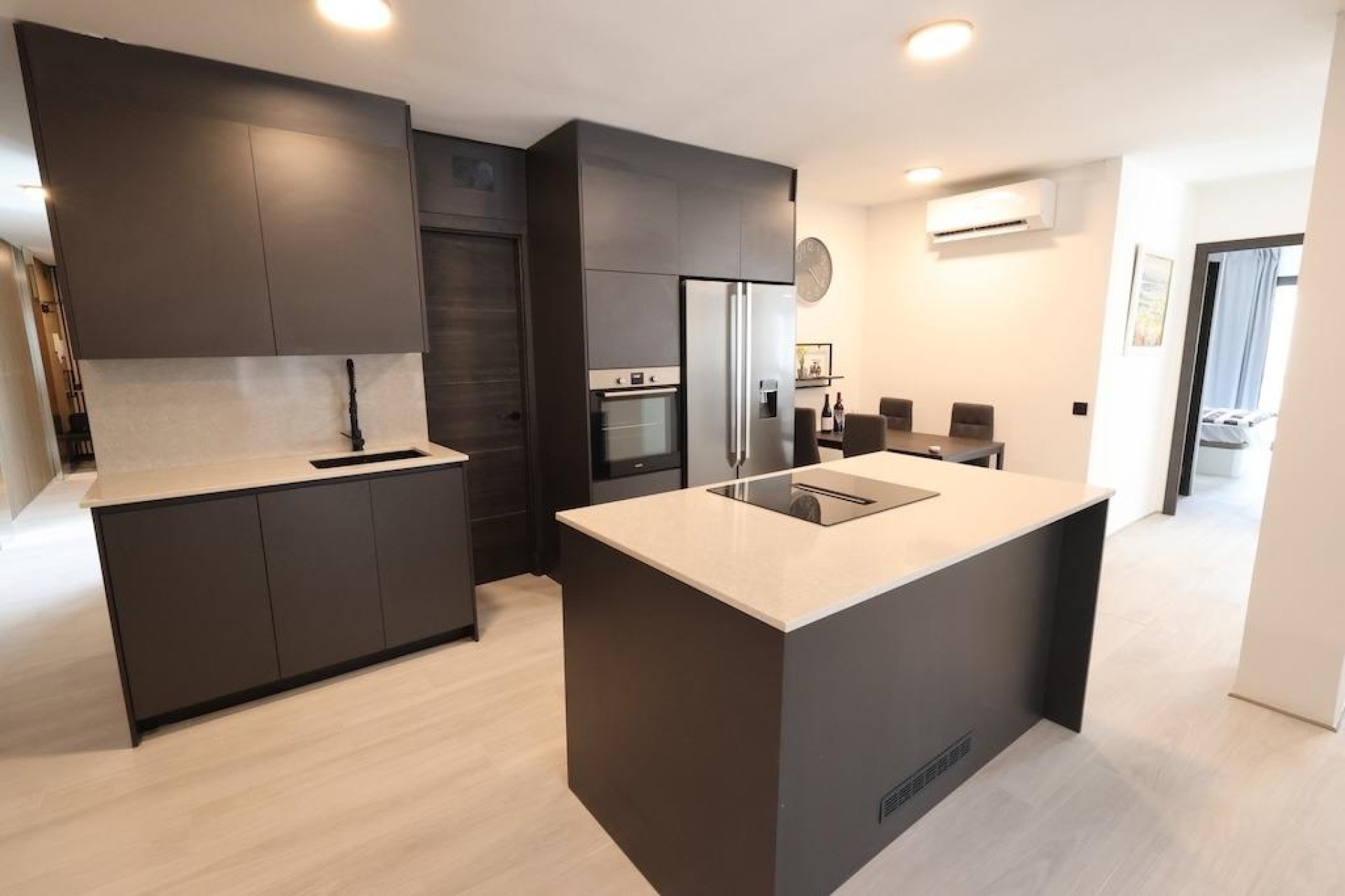 Återförsäljning - Apartment -
Torrevieja