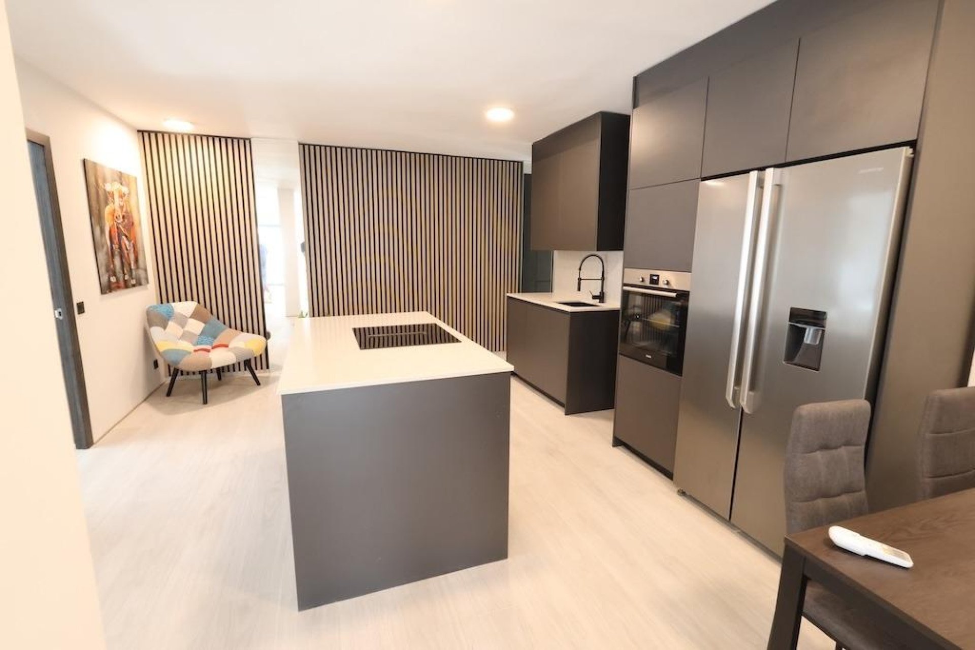 Återförsäljning - Apartment -
Torrevieja