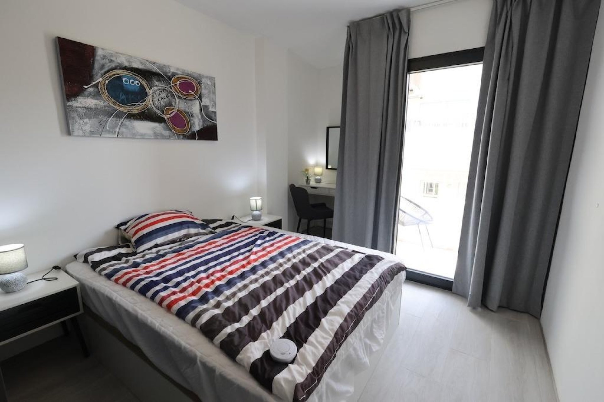 Återförsäljning - Apartment -
Torrevieja