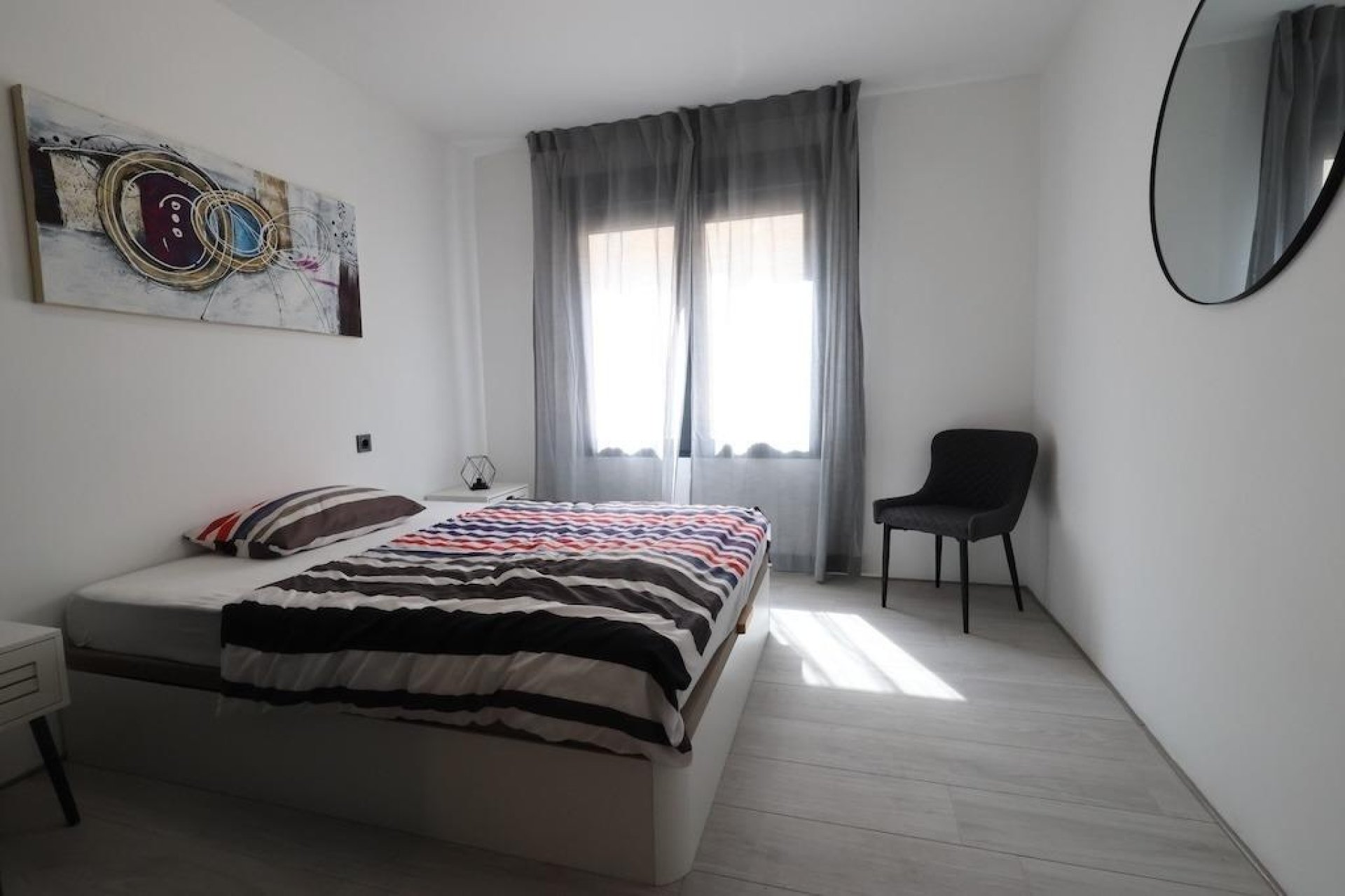 Återförsäljning - Apartment -
Torrevieja