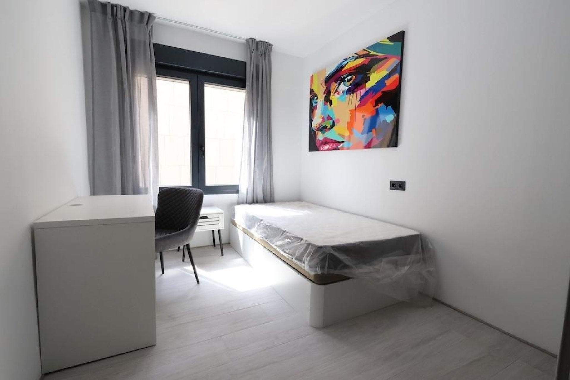 Återförsäljning - Apartment -
Torrevieja
