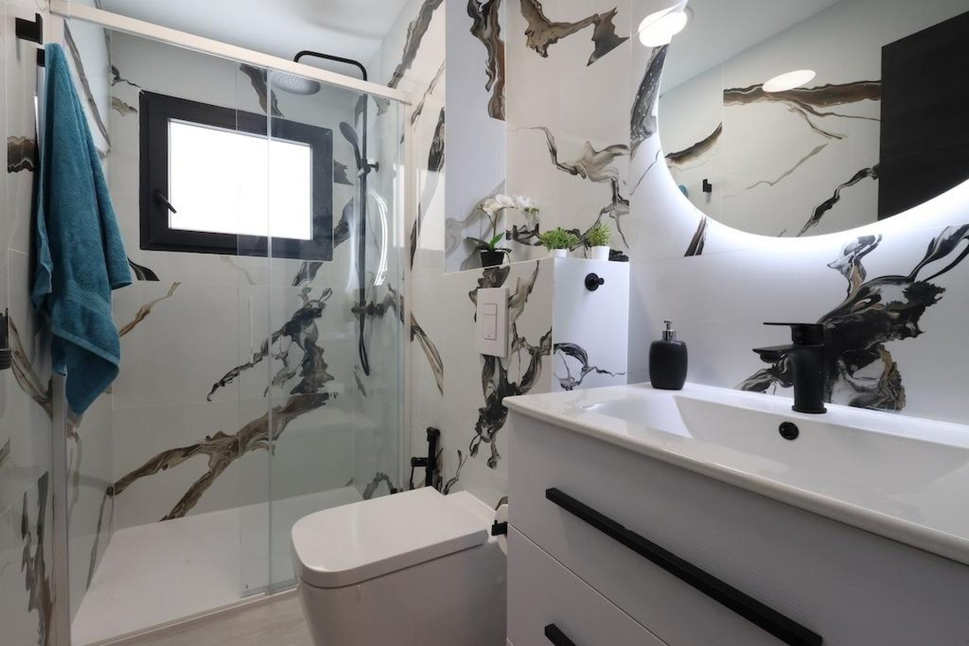 Återförsäljning - Apartment -
Torrevieja