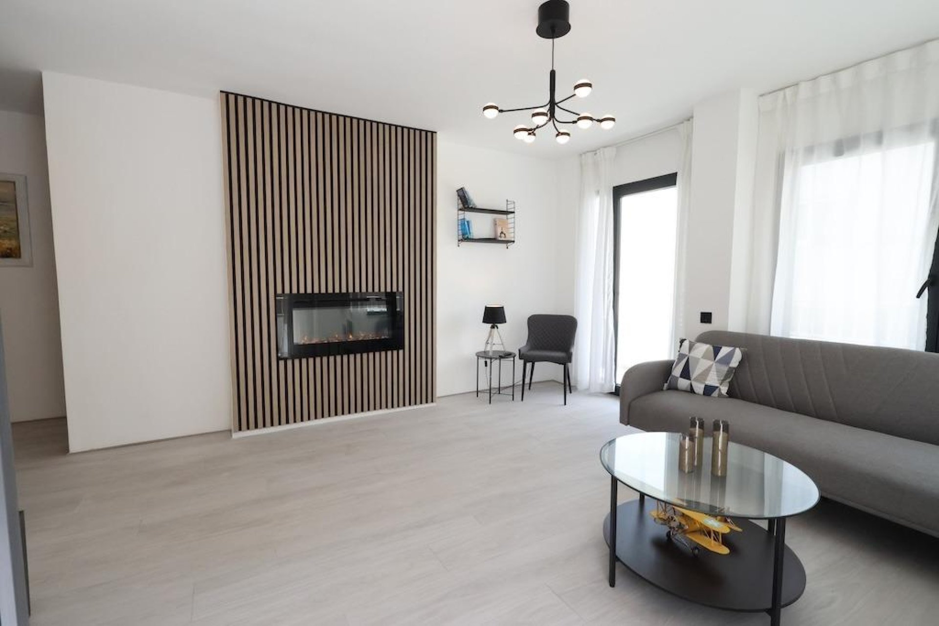 Återförsäljning - Apartment -
Torrevieja