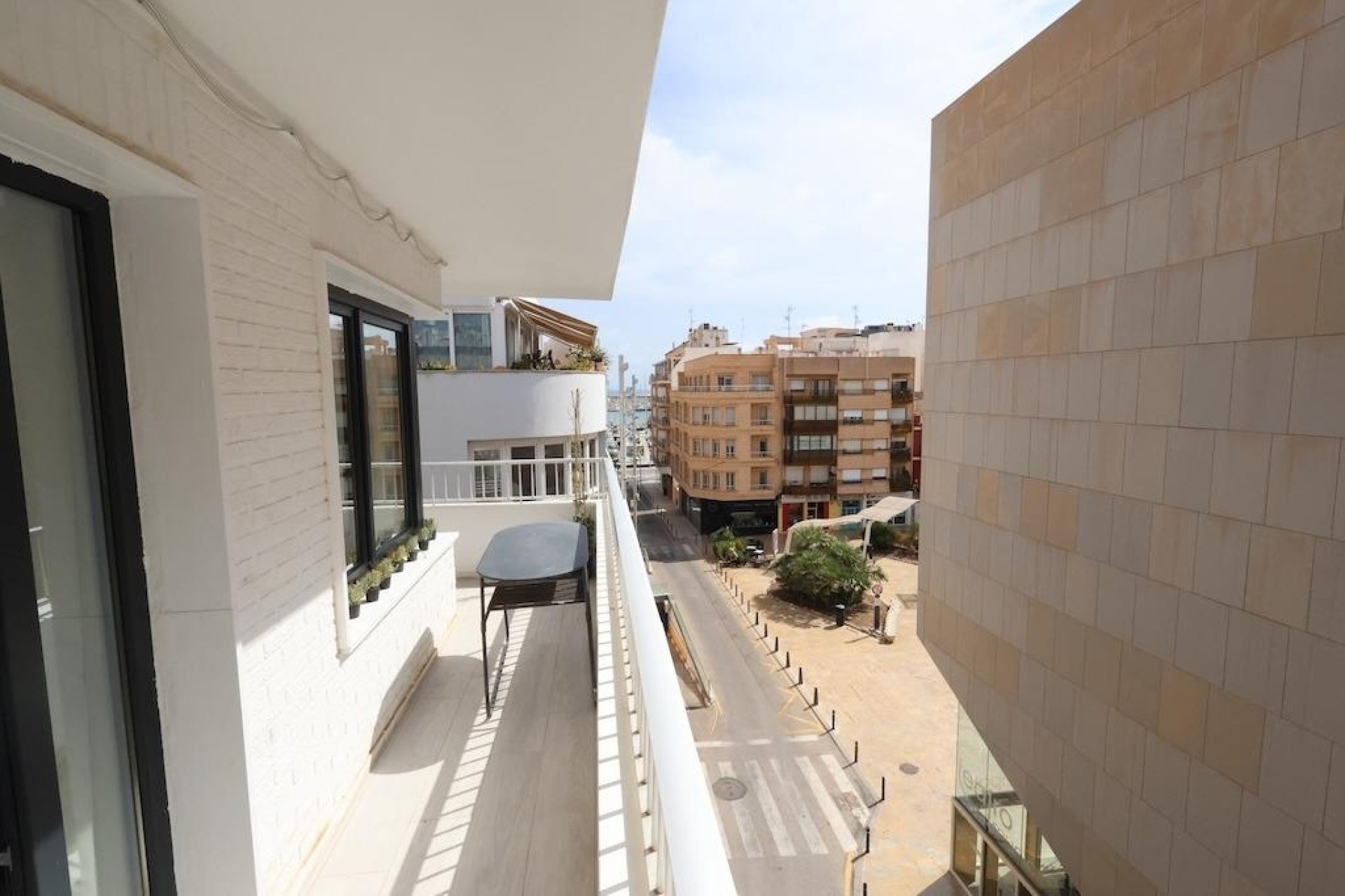 Återförsäljning - Apartment -
Torrevieja
